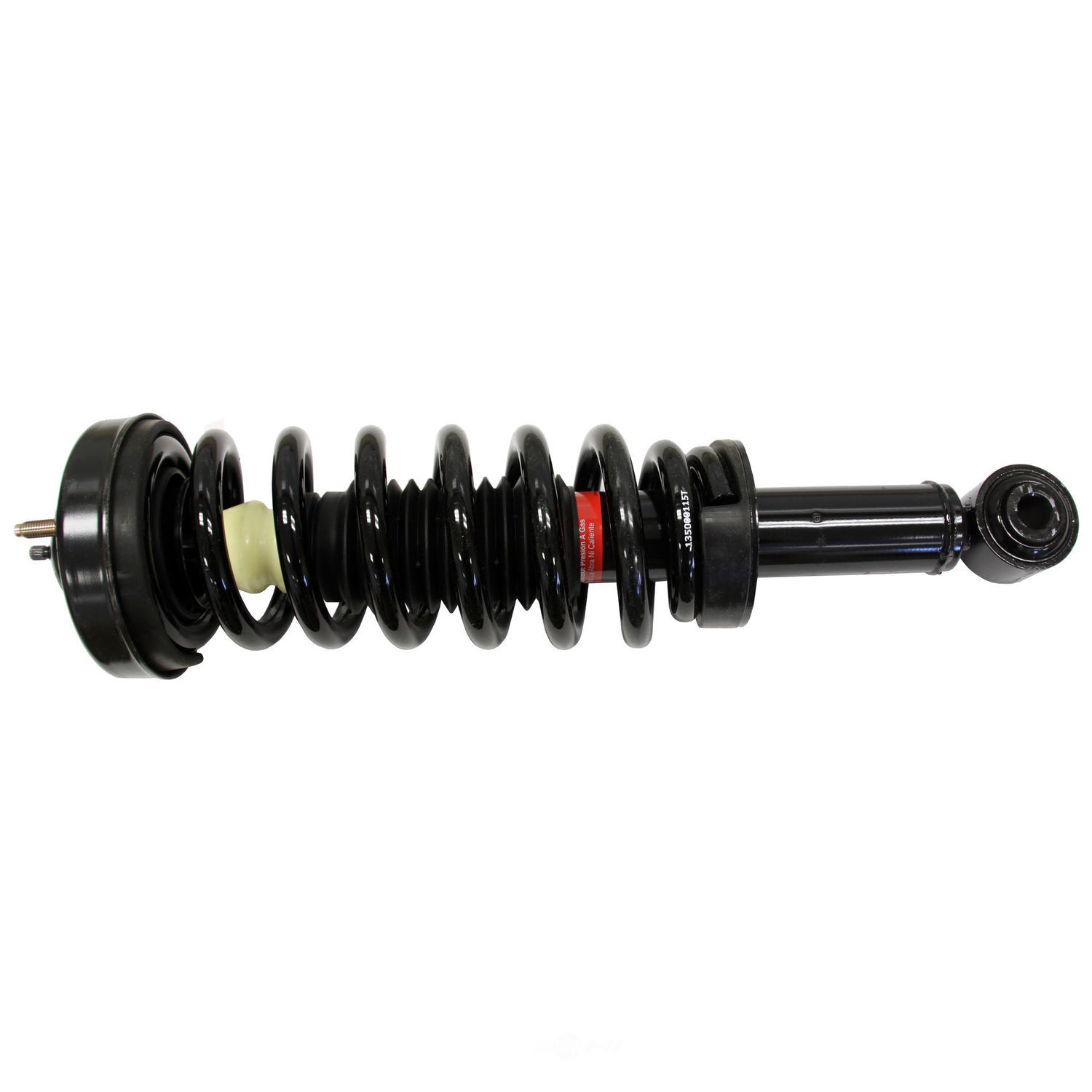 MONROE COMPLETE STRUT ASSEMBLIES - Quick-Strut Complete Strut Assembly - M96 - 171140