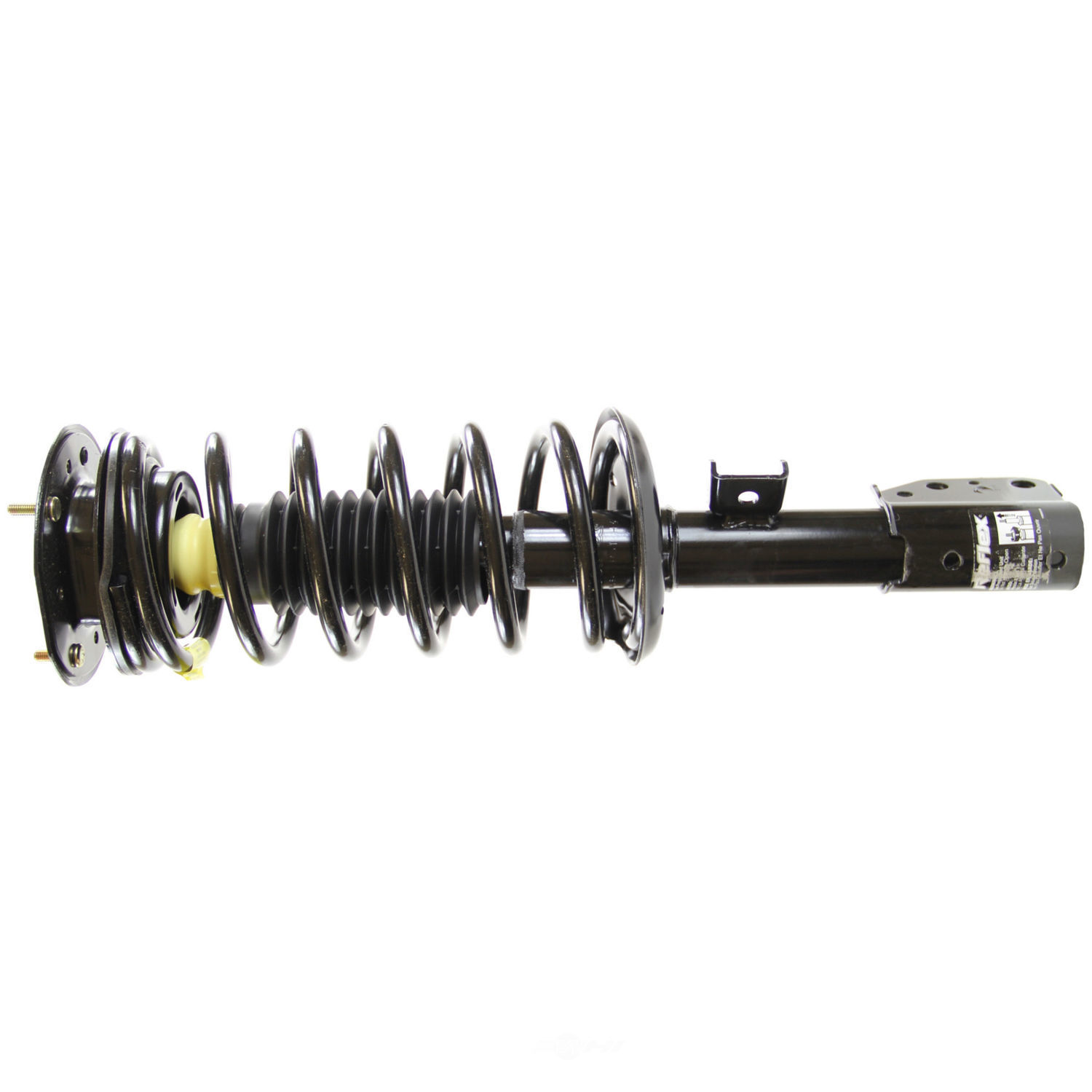 MONROE COMPLETE STRUT ASSEMBLIES - Quick-Strut Complete Strut Assembly - M96 - 272438