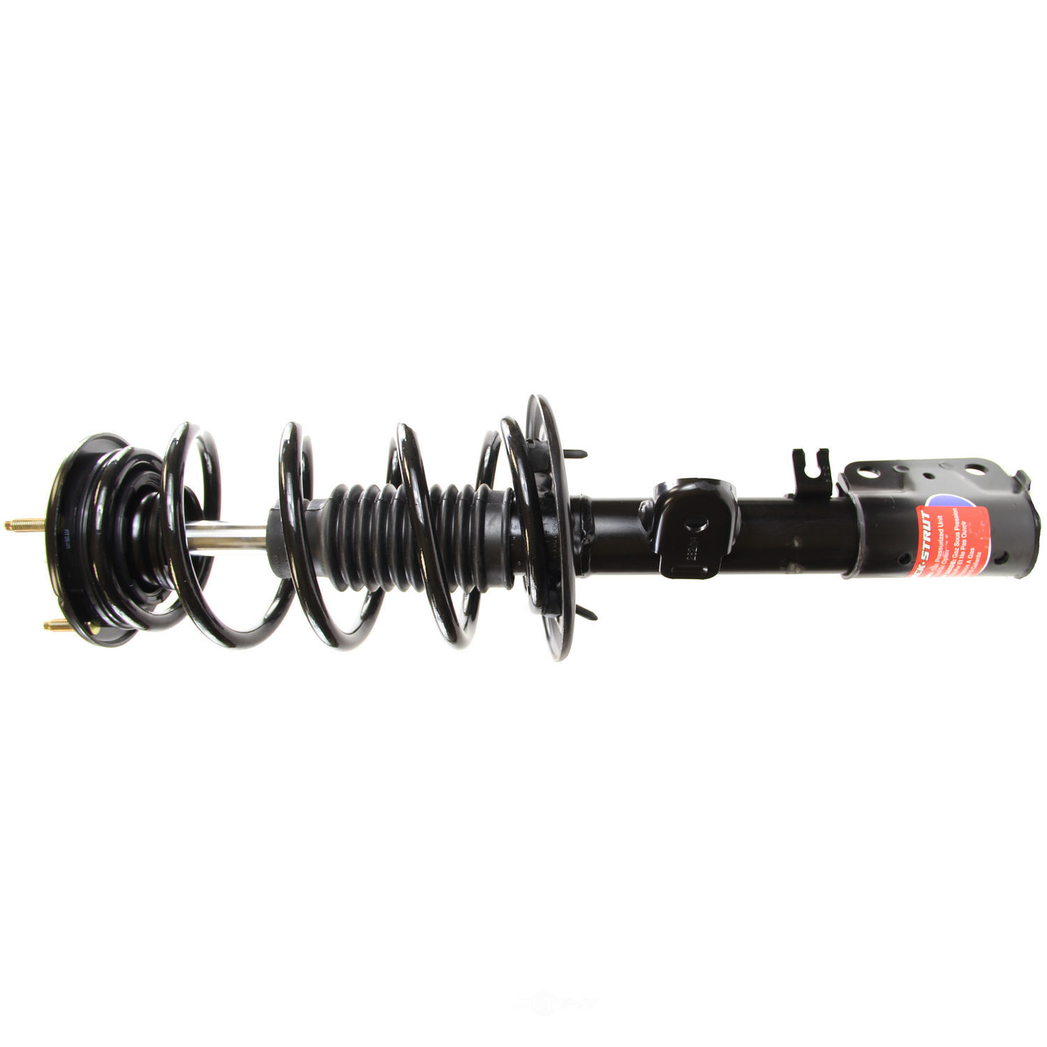 MONROE COMPLETE STRUT ASSEMBLIES - Quick-Strut Complete Strut Assembly - M96 - 372729