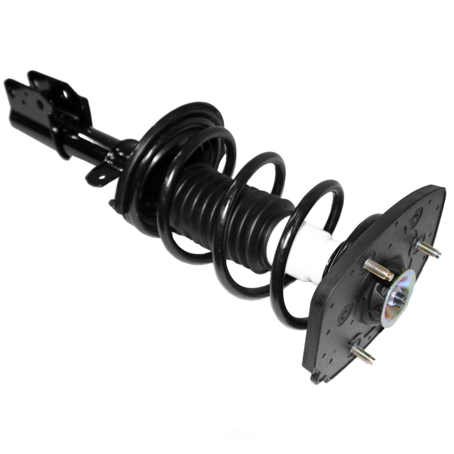 MONROE COMPLETE STRUT ASSEMBLIES - Quick-Strut Complete Strut Assembly - M96 - 171671r