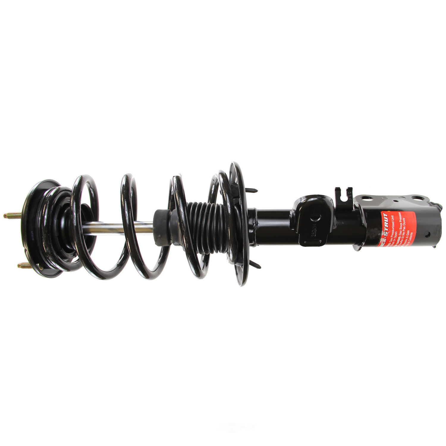 MONROE COMPLETE STRUT ASSEMBLIES - Quick-Strut Complete Strut Assembly - M96 - 172656