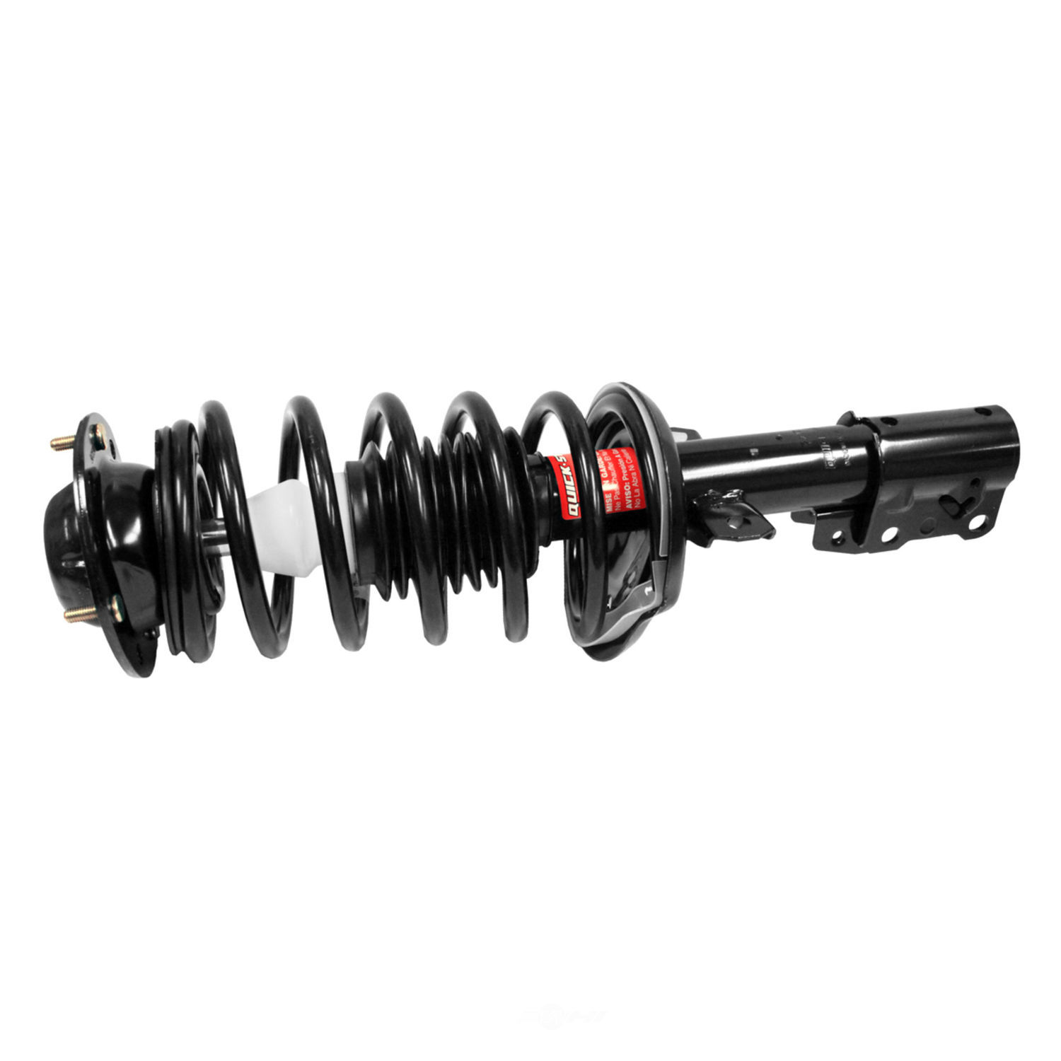 MONROE COMPLETE STRUT ASSEMBLIES - Quick-Strut Complete Strut Assembly - M96 - 172179r