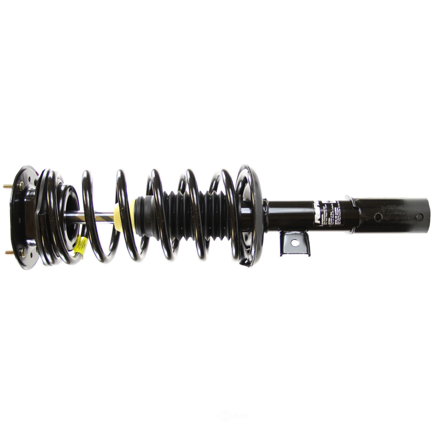 MONROE COMPLETE STRUT ASSEMBLIES - Quick-Strut Complete Strut Assembly - M96 - 272218