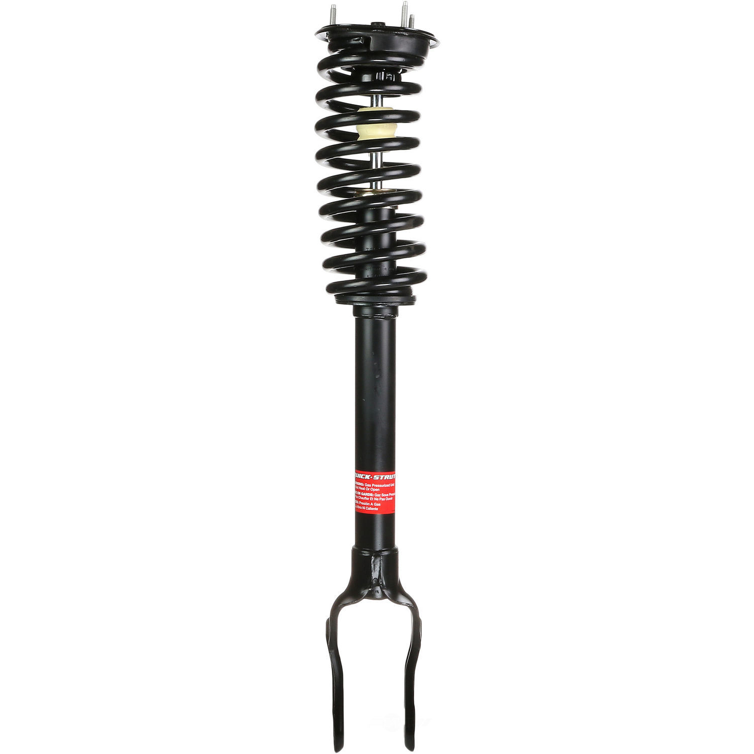 MONROE COMPLETE STRUT ASSEMBLIES - Quick-Strut Complete Strut Assembly - M96 - 172546r