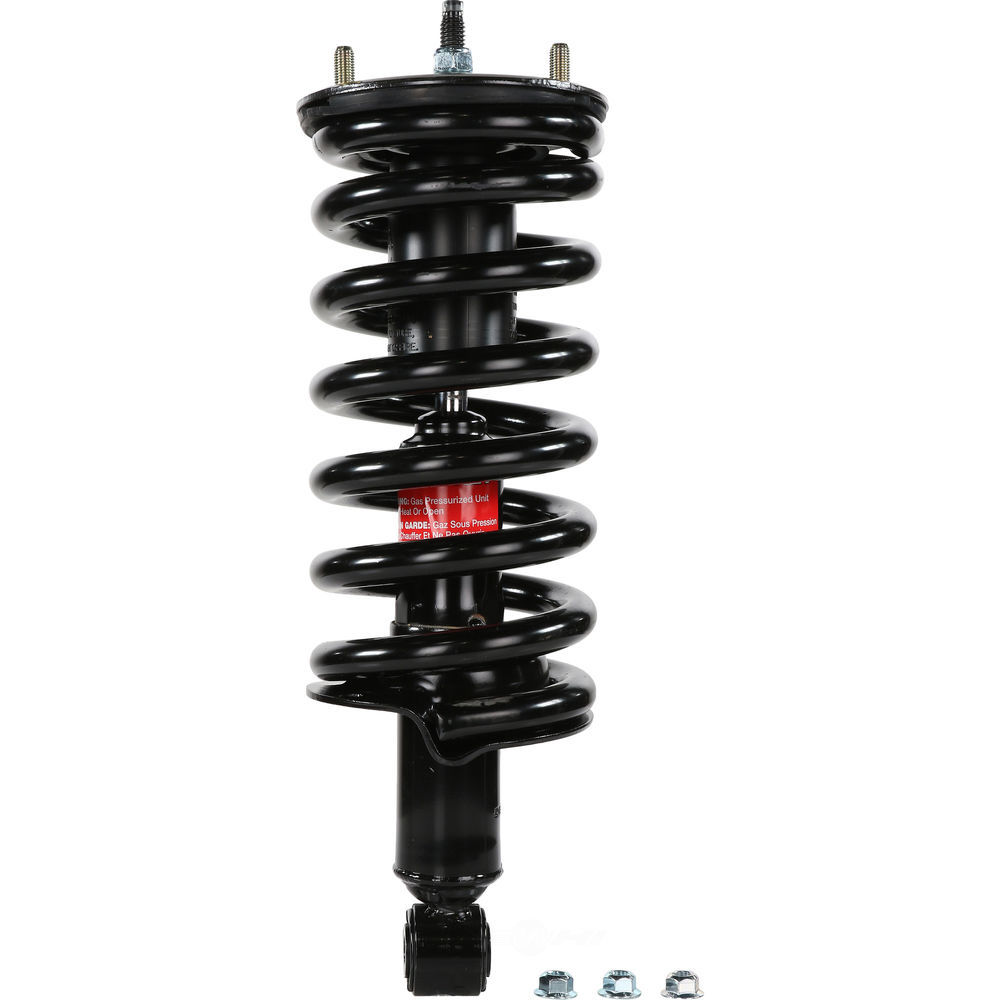 MONROE COMPLETE STRUT ASSEMBLIES - Quick-Strut Complete Strut Assembly - M96 - 471358
