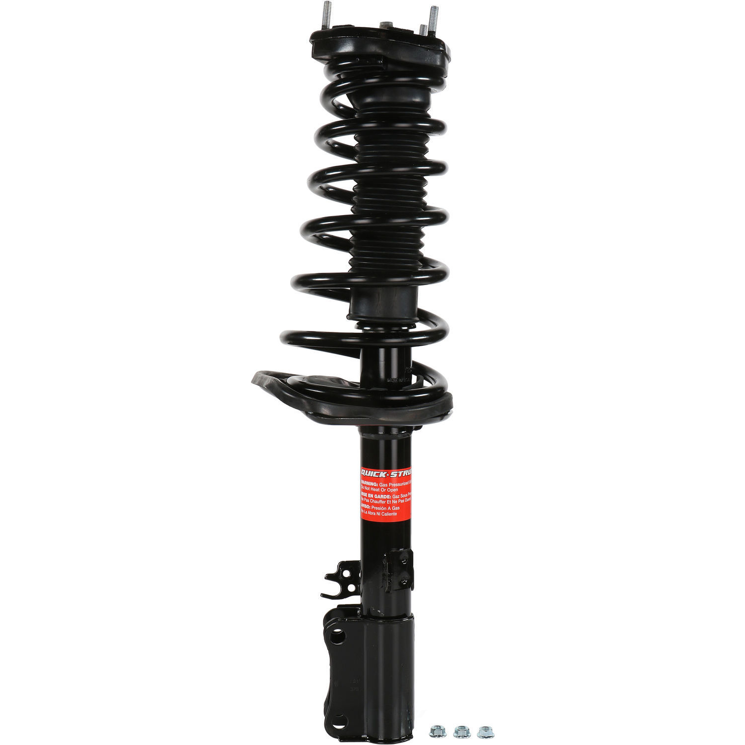MONROE COMPLETE STRUT ASSEMBLIES - Quick-Strut Complete Strut Assembly - M96 - 172310