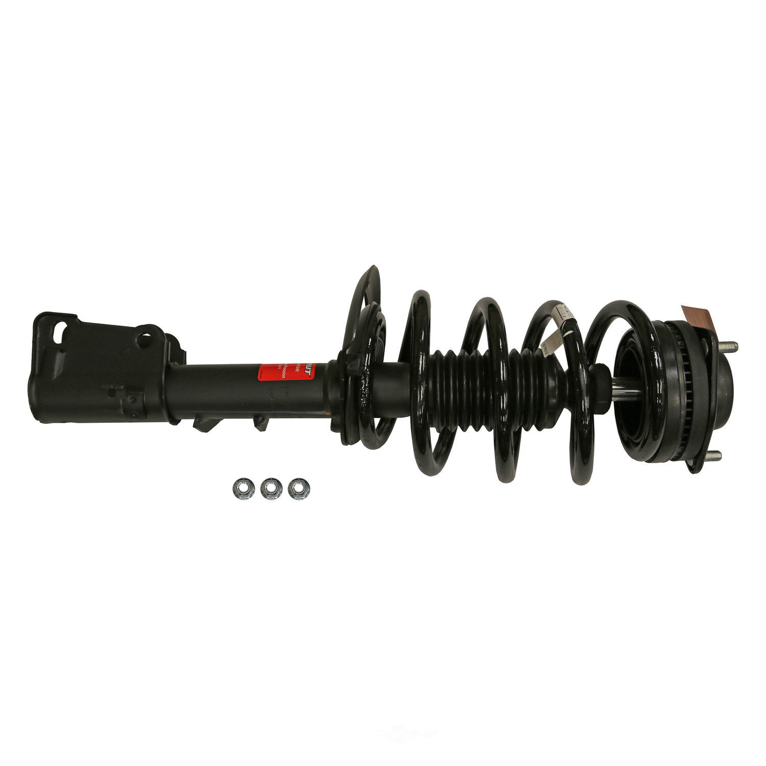 MONROE COMPLETE STRUT ASSEMBLIES - Quick-Strut Complete Strut Assembly - M96 - 172509