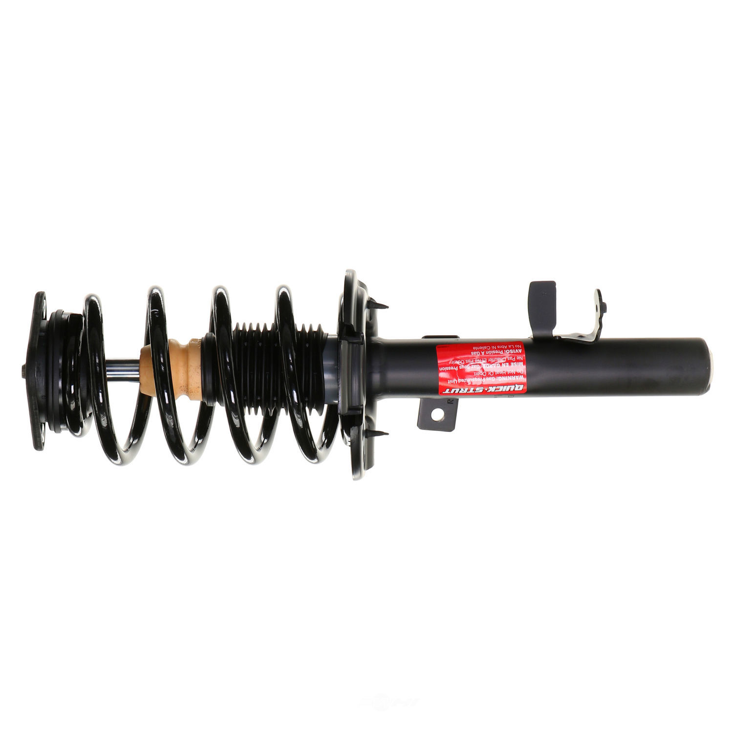 MONROE COMPLETE STRUT ASSEMBLIES - Quick-Strut Complete Strut Assembly - M96 - 172752