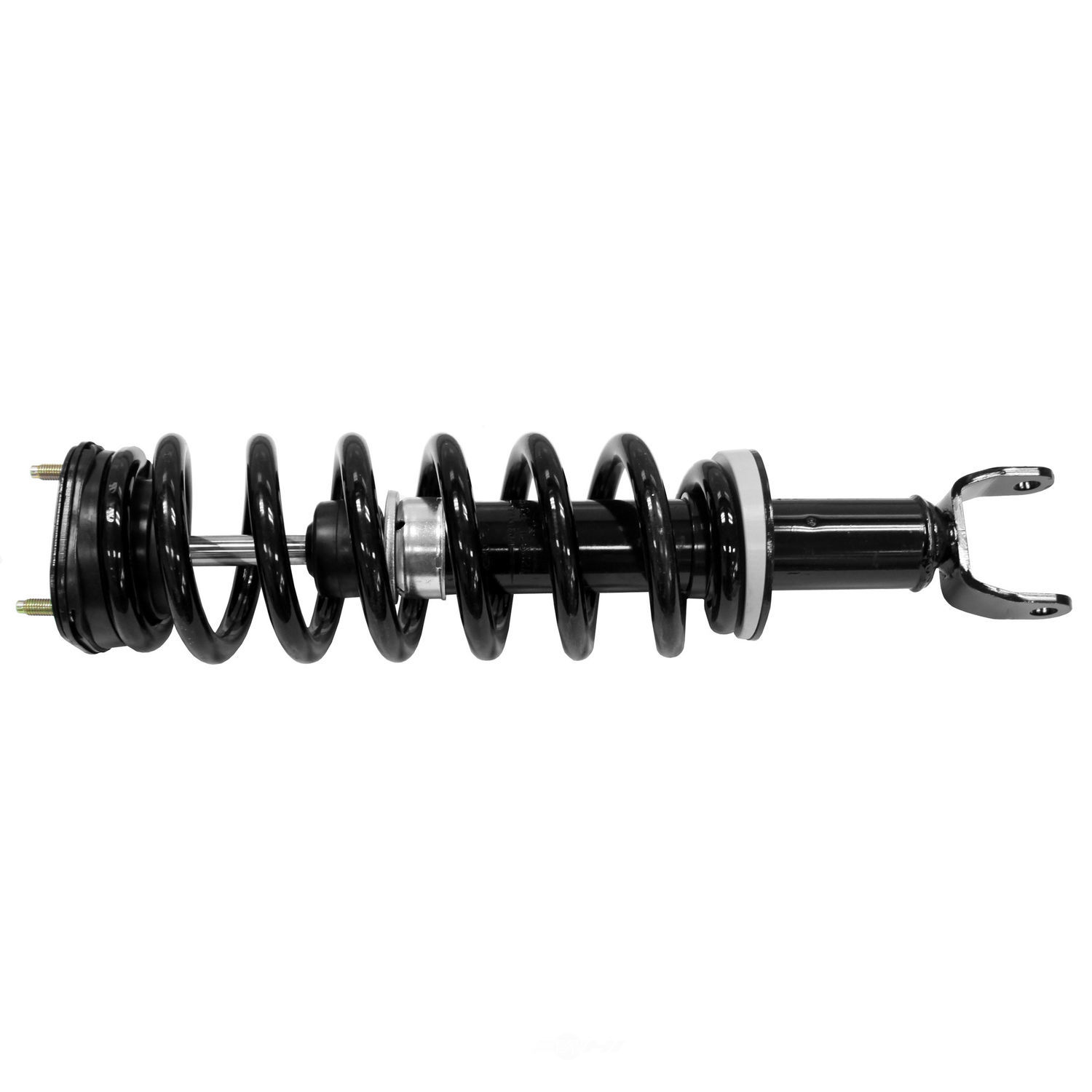 MONROE COMPLETE STRUT ASSEMBLIES - Quick-Strut Complete Strut Assembly - M96 - 172292