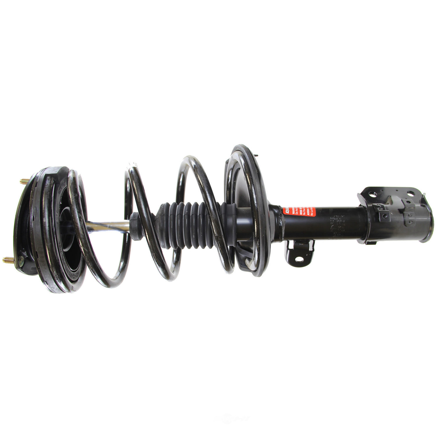 MONROE COMPLETE STRUT ASSEMBLIES - Quick-Strut Complete Strut Assembly - M96 - 172918