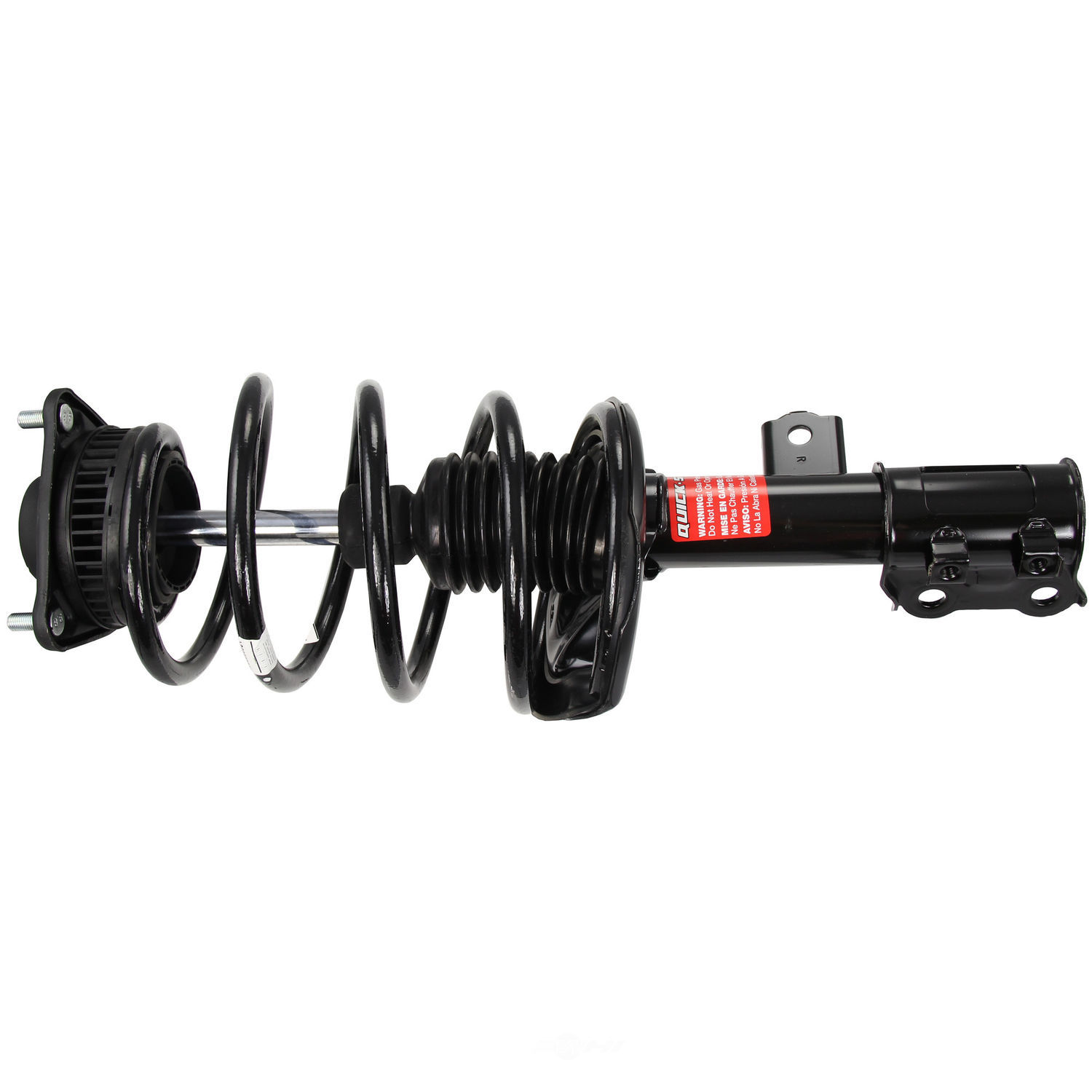 MONROE COMPLETE STRUT ASSEMBLIES - Quick-Strut Complete Strut Assembly - M96 - 172720