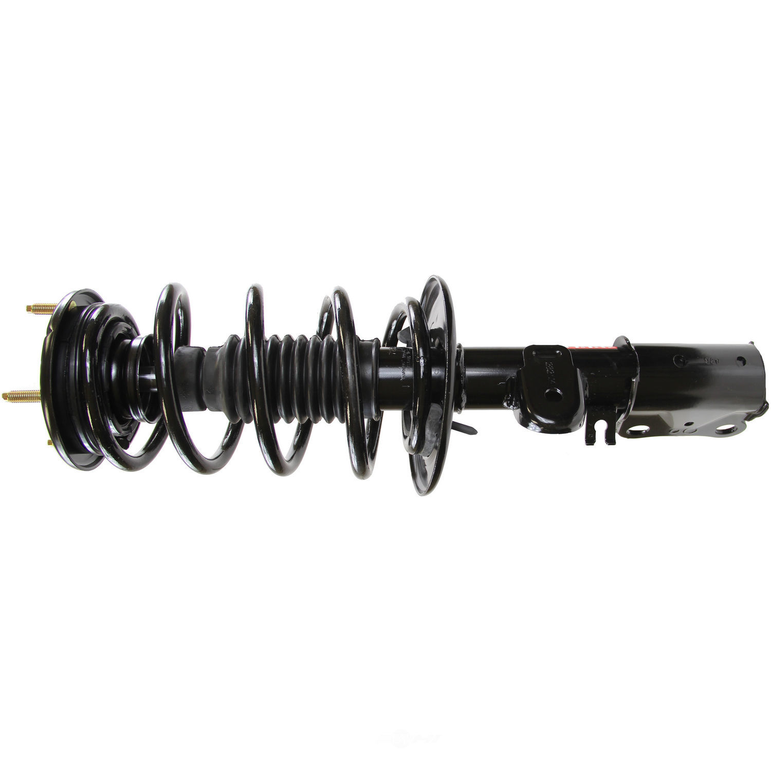 MONROE COMPLETE STRUT ASSEMBLIES - Quick-Strut Complete Strut Assembly - M96 - 472653