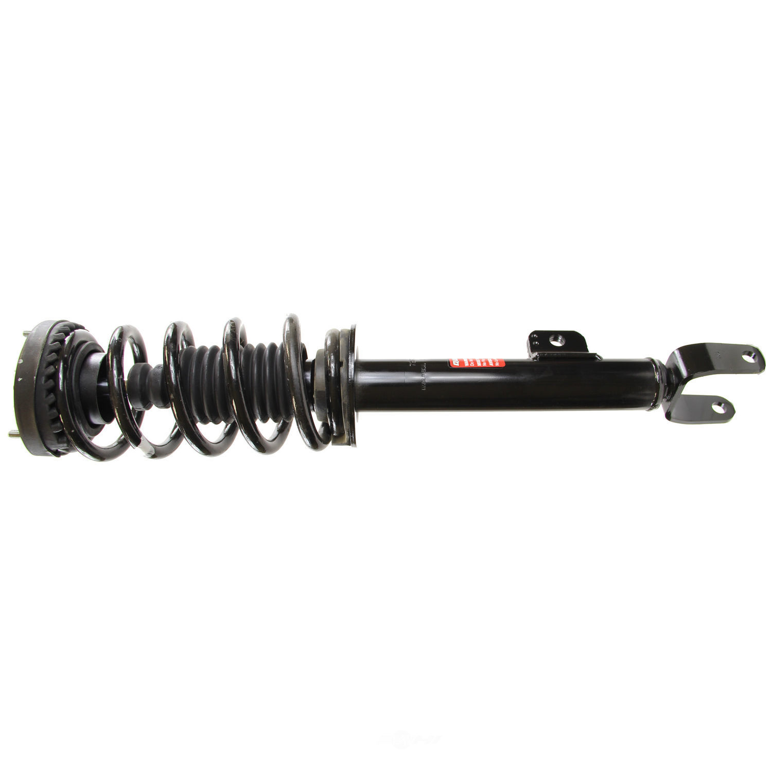 MONROE COMPLETE STRUT ASSEMBLIES - Quick-Strut Complete Strut Assembly - M96 - 372665