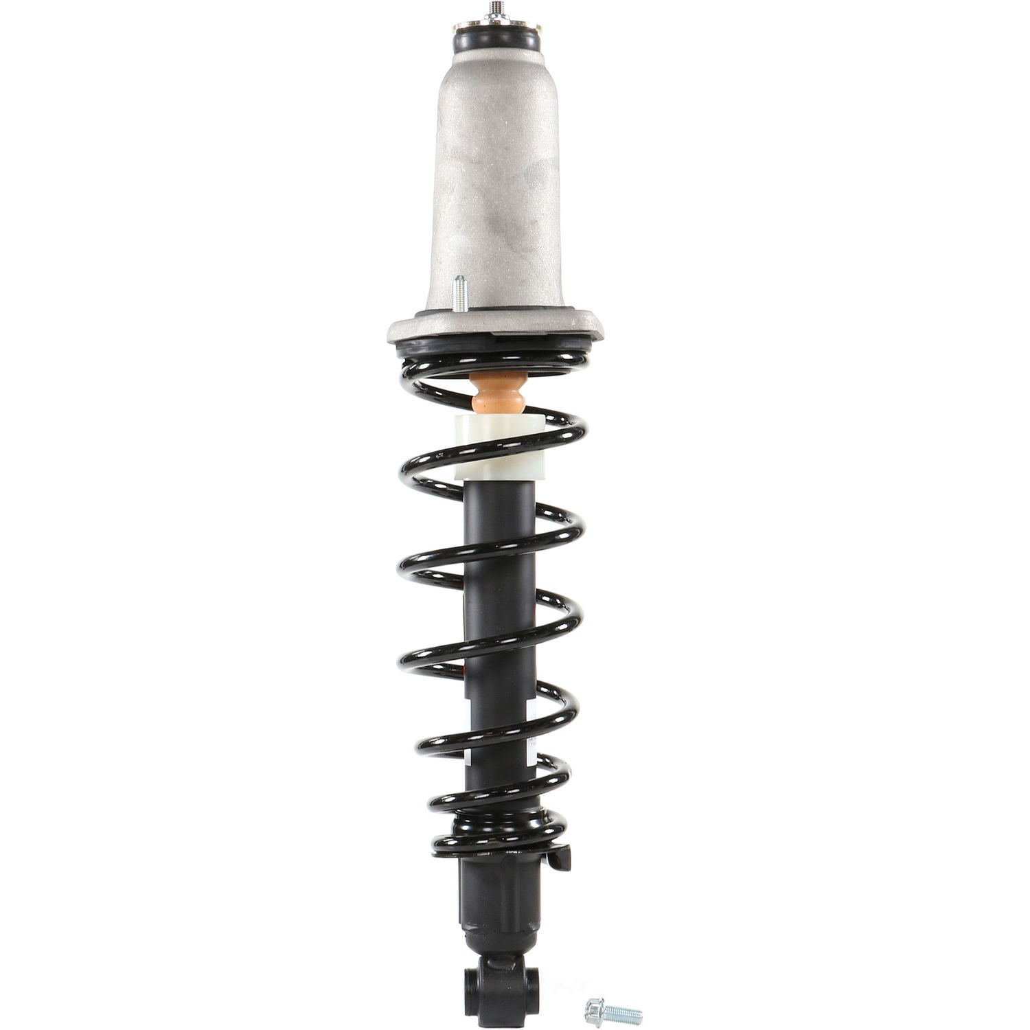 MONROE COMPLETE STRUT ASSEMBLIES - Quick-Strut Complete Strut Assembly - M96 - 172496r