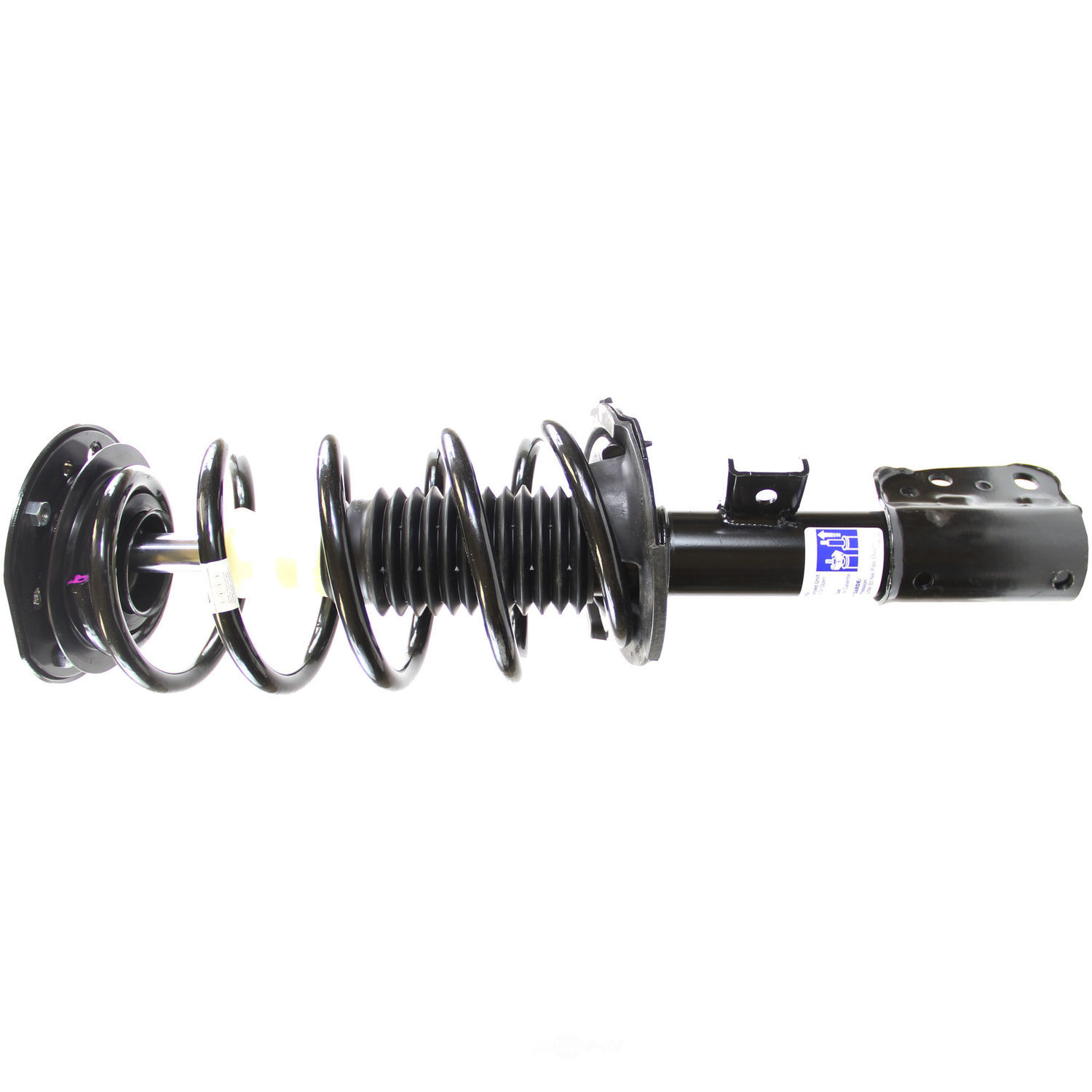 MONROE COMPLETE STRUT ASSEMBLIES - Quick-Strut Complete Strut Assembly - M96 - 572526