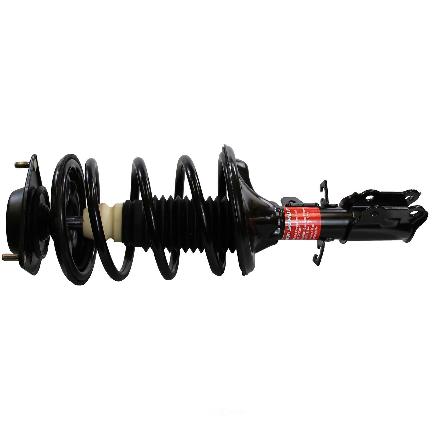 MONROE COMPLETE STRUT ASSEMBLIES - Quick-Strut Complete Strut Assembly - M96 - 172301