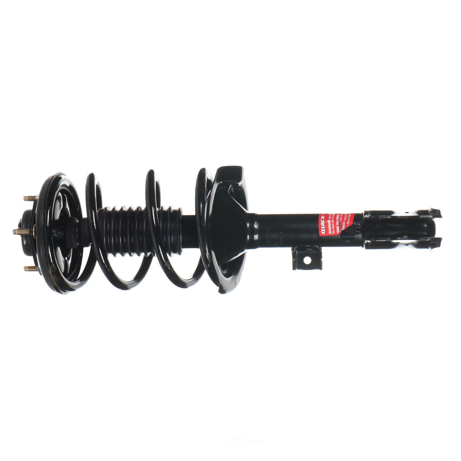 MONROE COMPLETE STRUT ASSEMBLIES - Quick-Strut Complete Strut Assembly - M96 - 172437
