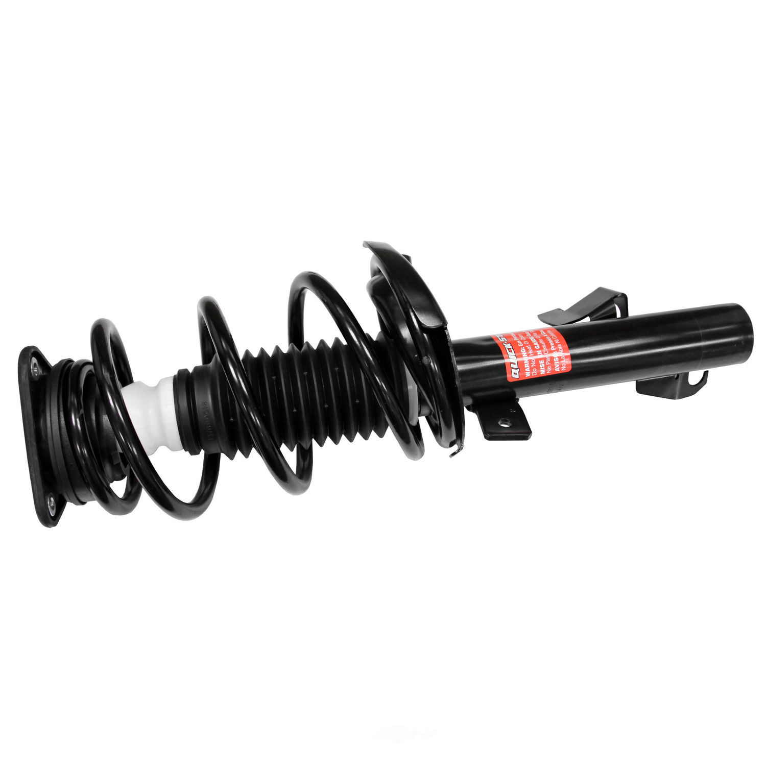 MONROE COMPLETE STRUT ASSEMBLIES - Quick-Strut Complete Strut Assembly - M96 - 172263