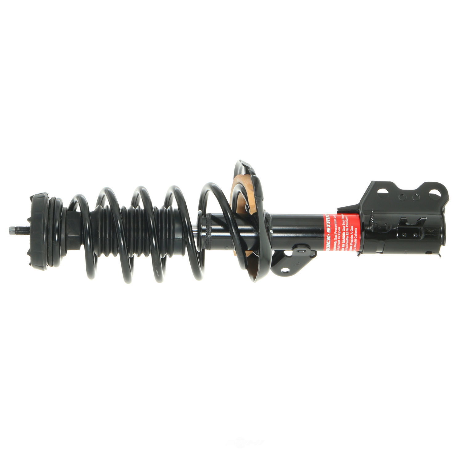 MONROE COMPLETE STRUT ASSEMBLIES - Quick-Strut Complete Strut Assembly - M96 - 272935
