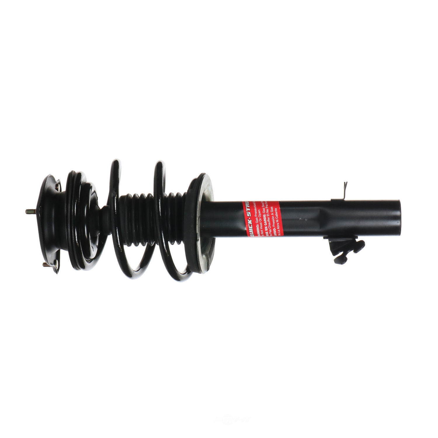 MONROE COMPLETE STRUT ASSEMBLIES - Quick-Strut Complete Strut Assembly - M96 - 172265