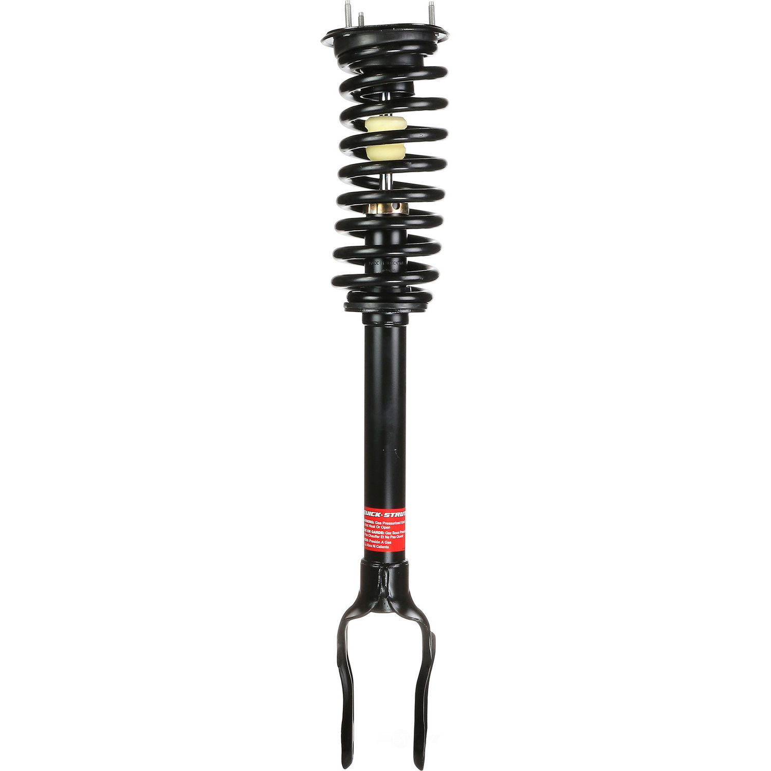 MONROE COMPLETE STRUT ASSEMBLIES - Quick-Strut Complete Strut Assembly - M96 - 172546l