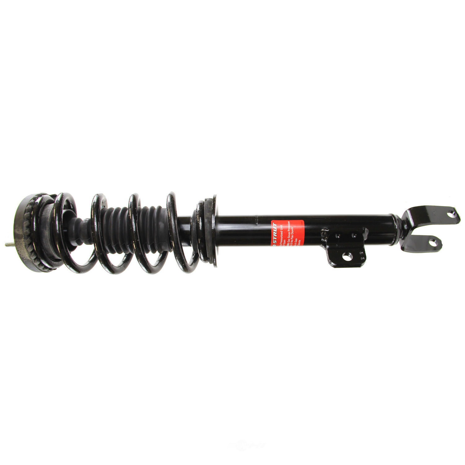 MONROE COMPLETE STRUT ASSEMBLIES - Quick-Strut Complete Strut Assembly - M96 - 272665