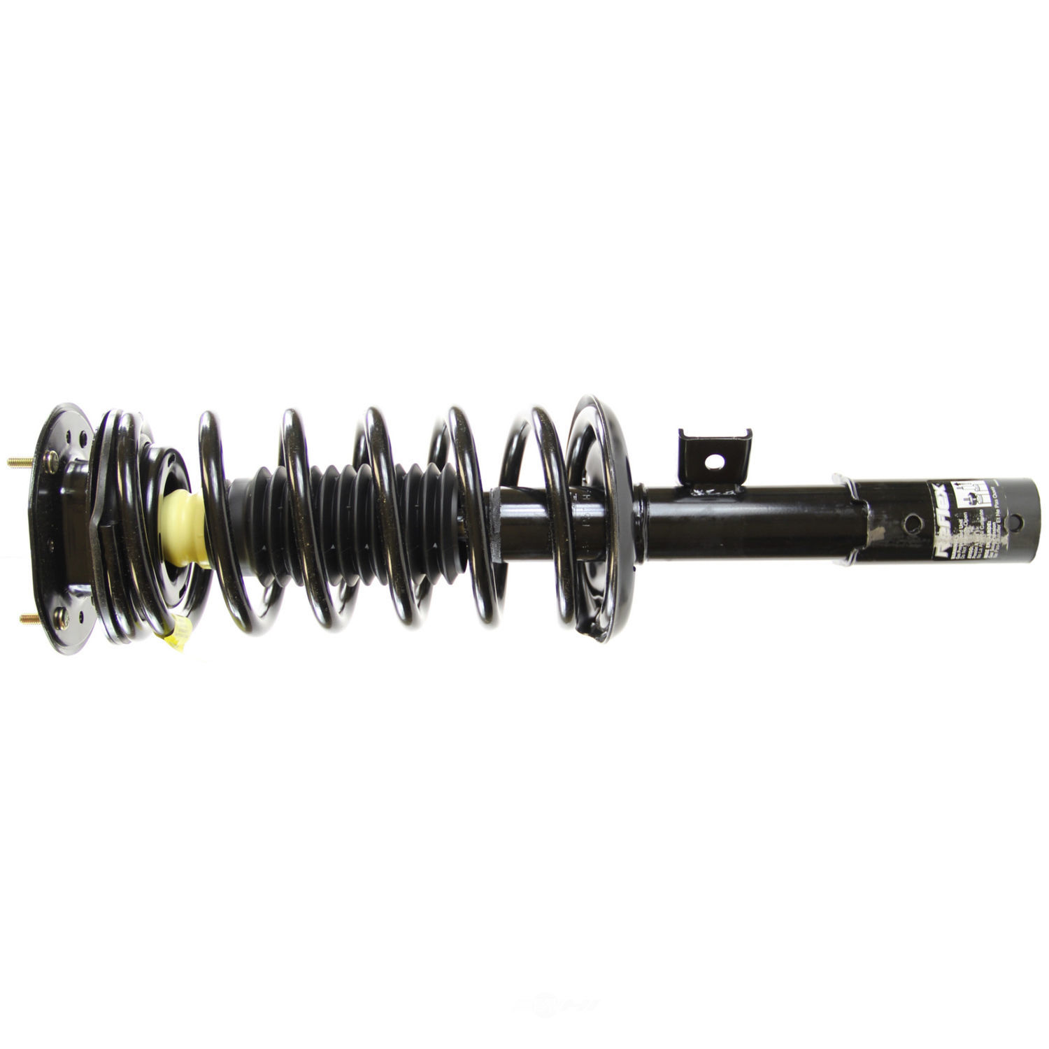 MONROE COMPLETE STRUT ASSEMBLIES - Quick-Strut Complete Strut Assembly - M96 - 272217