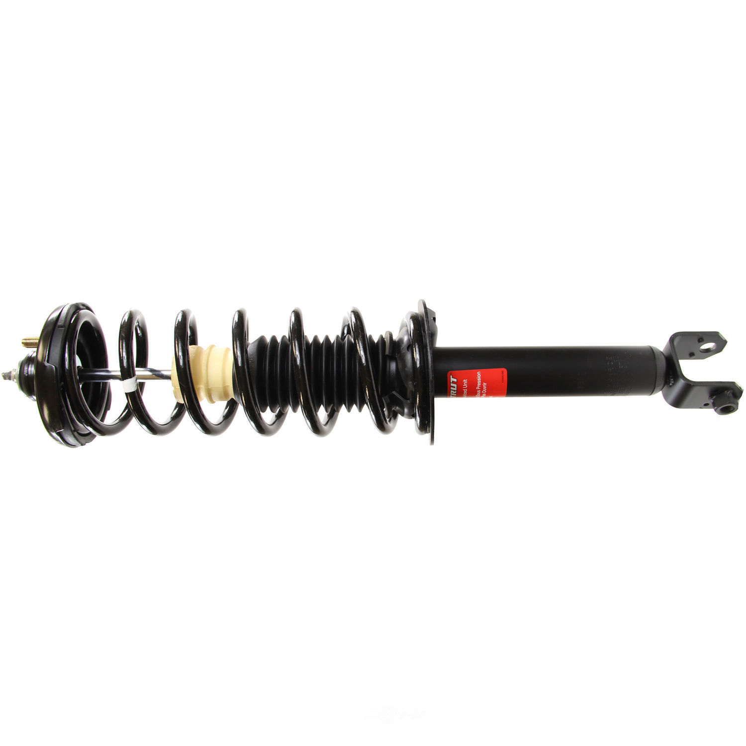 MONROE COMPLETE STRUT ASSEMBLIES - Quick-Strut Complete Strut Assembly - M96 - 172692r