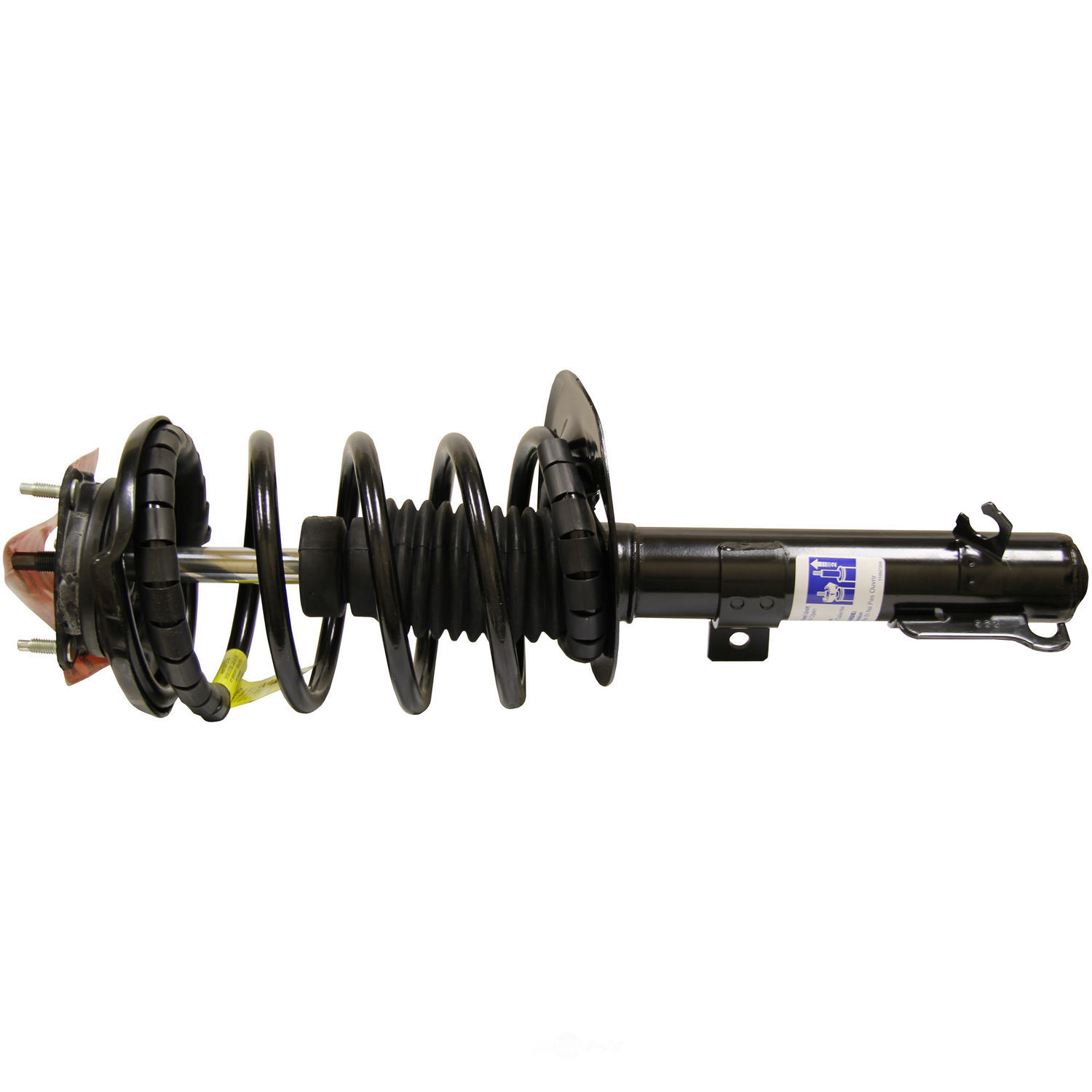 MONROE COMPLETE STRUT ASSEMBLIES - Quick-Strut Complete Strut Assembly - M96 - 172258
