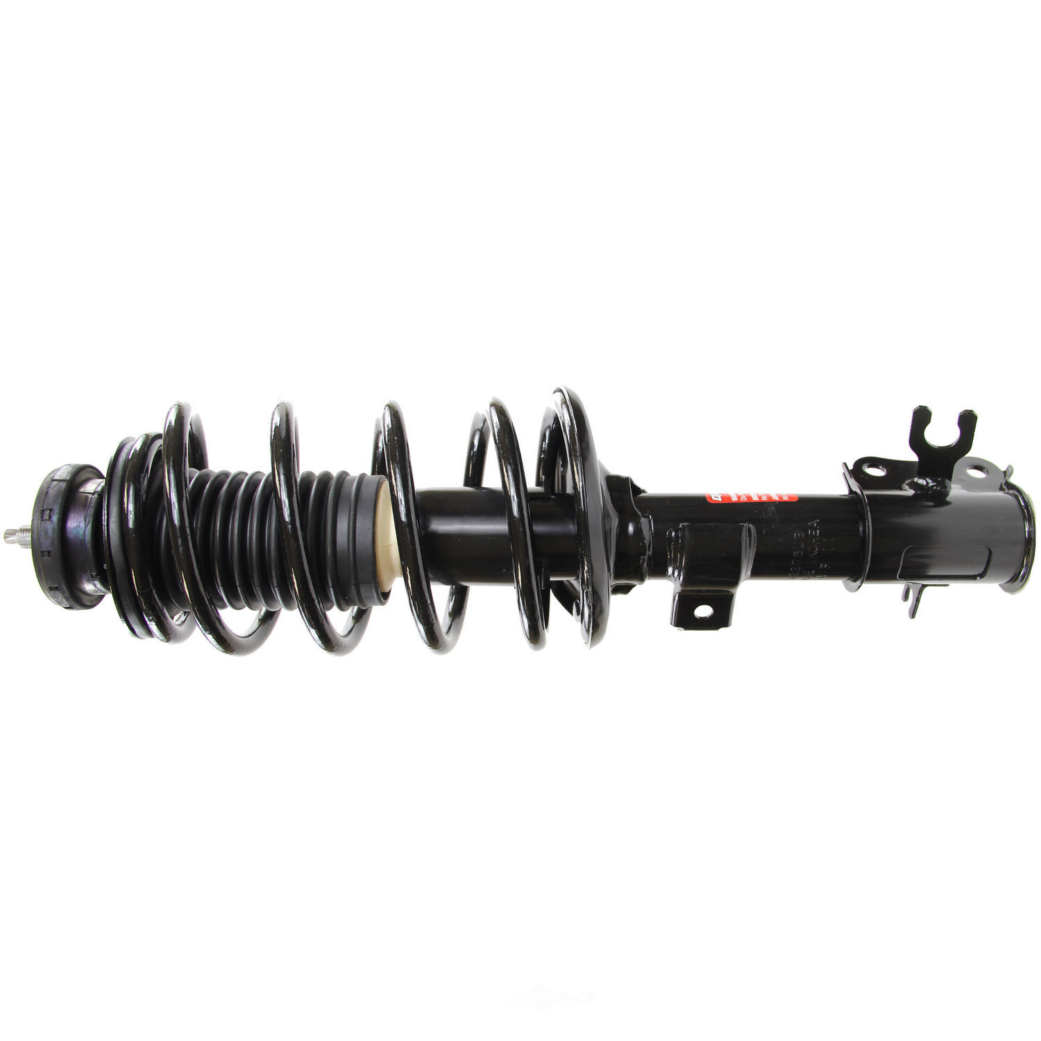 MONROE COMPLETE STRUT ASSEMBLIES - Quick-Strut Complete Strut Assembly - M96 - 172296