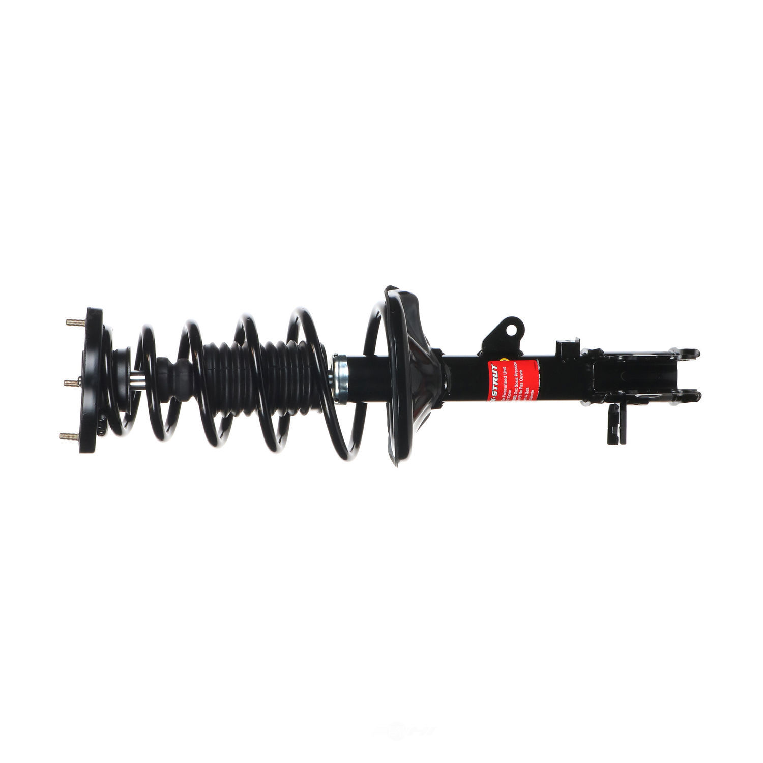 MONROE COMPLETE STRUT ASSEMBLIES - Quick-Strut Complete Strut Assembly - M96 - 172304
