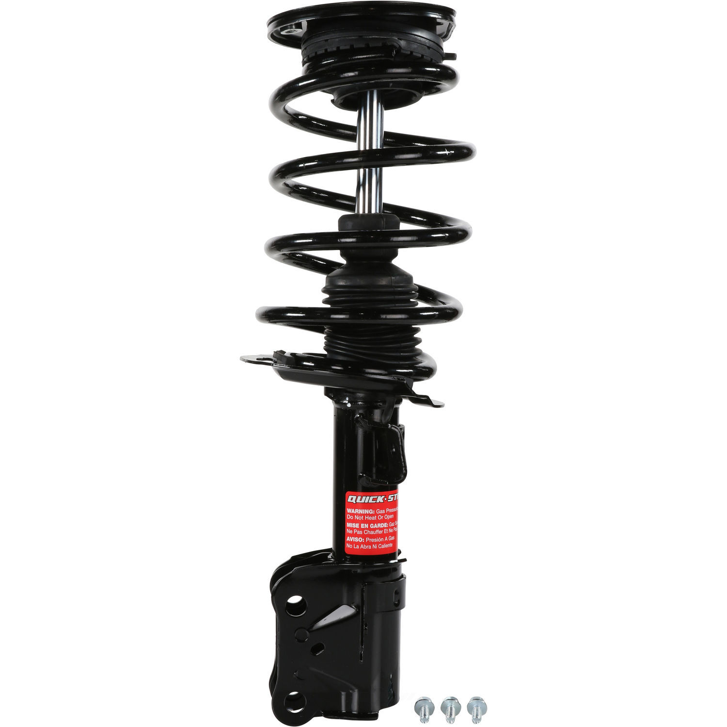MONROE COMPLETE STRUT ASSEMBLIES - Quick-Strut Complete Strut Assembly - M96 - 272638