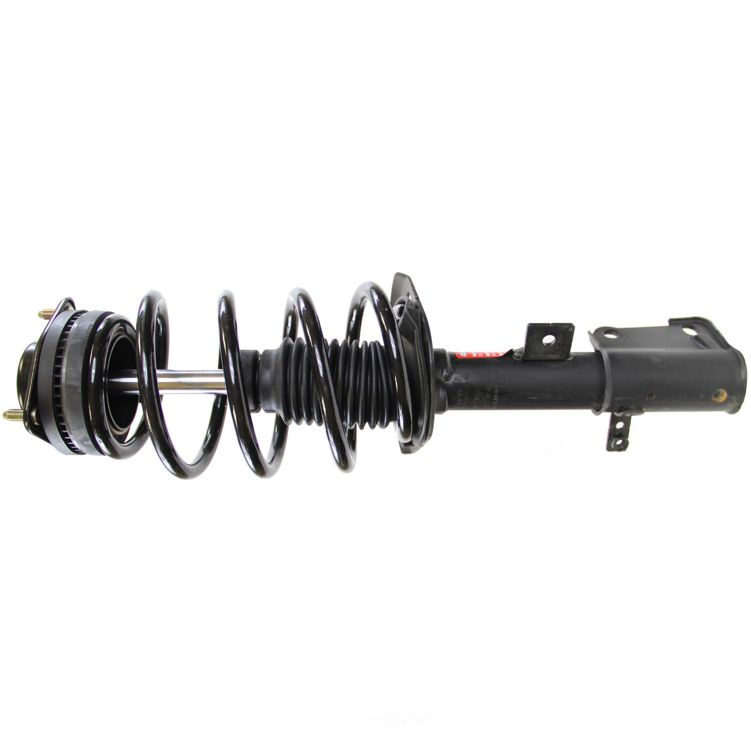 MONROE COMPLETE STRUT ASSEMBLIES - Quick-Strut Complete Strut Assembly - M96 - 172332