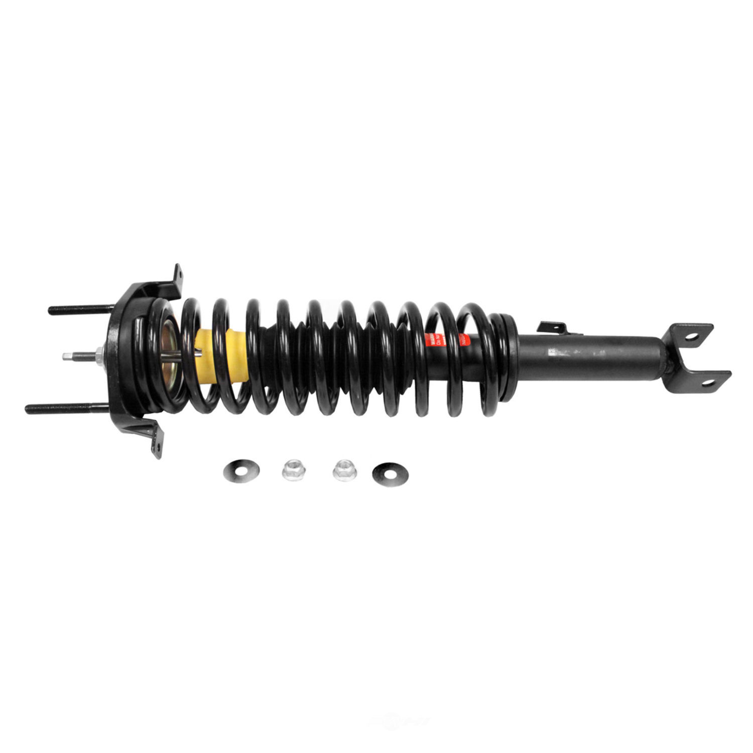 MONROE COMPLETE STRUT ASSEMBLIES - Quick-Strut Complete Strut Assembly - M96 - 471311