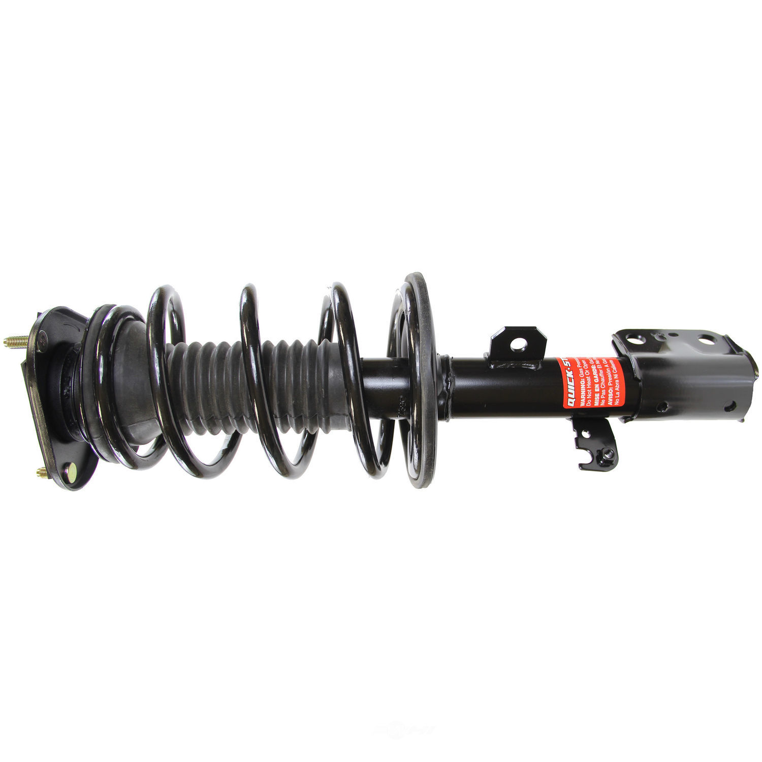 MONROE COMPLETE STRUT ASSEMBLIES - Quick-Strut Complete Strut Assembly - M96 - 172390