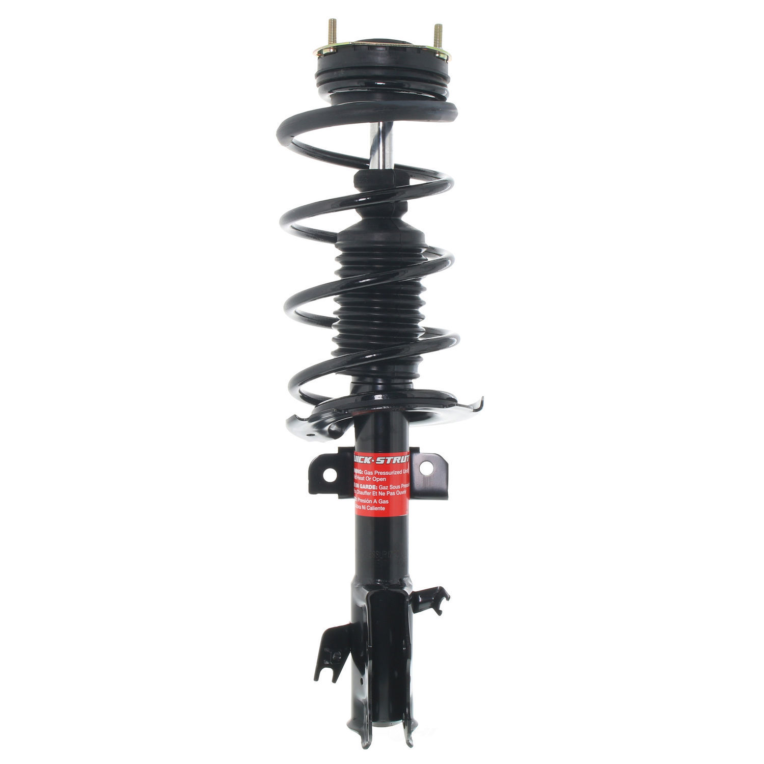 MONROE COMPLETE STRUT ASSEMBLIES - Quick-Strut Complete Strut Assembly - M96 - 172545