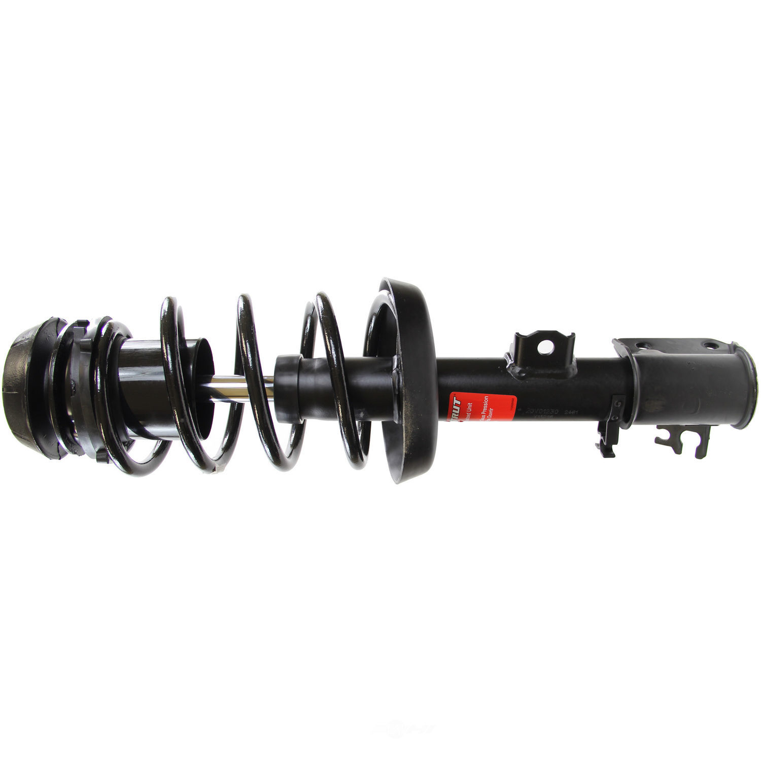 MONROE COMPLETE STRUT ASSEMBLIES - Quick-Strut Complete Strut Assembly - M96 - 171555