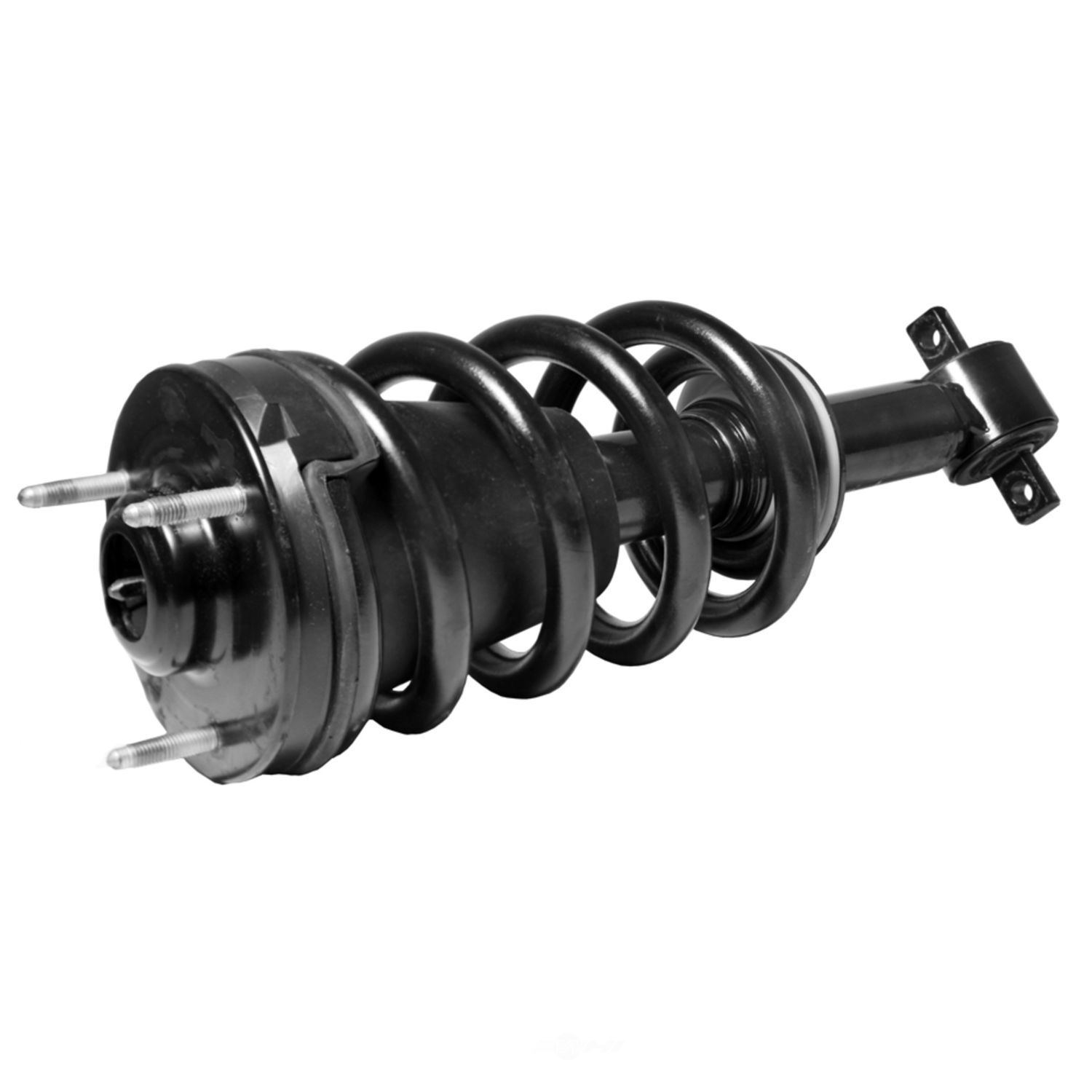 MONROE COMPLETE STRUT ASSEMBLIES - Quick-Strut Complete Strut Assembly - M96 - 139104