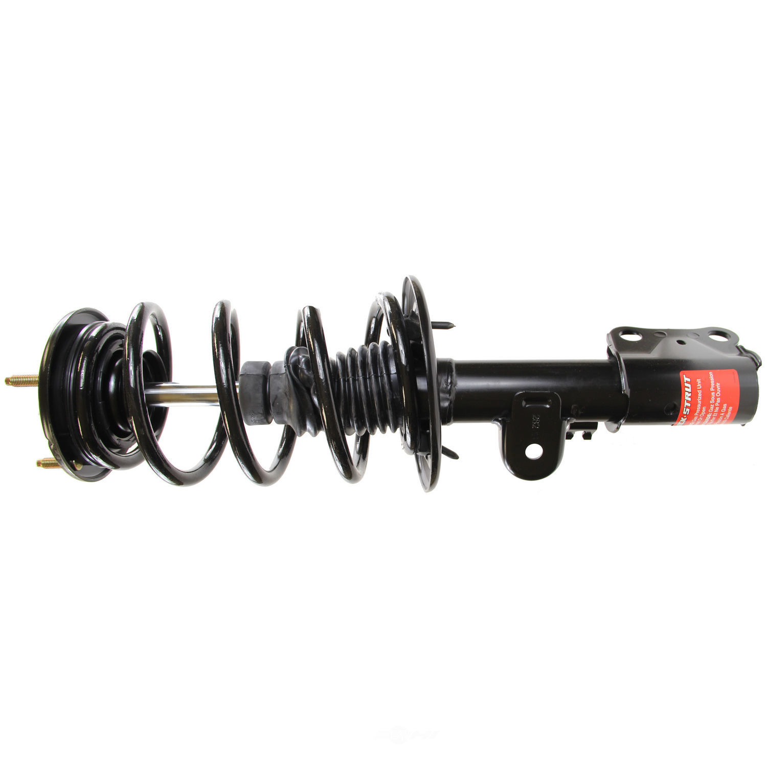 MONROE COMPLETE STRUT ASSEMBLIES - Quick-Strut Complete Strut Assembly - M96 - 272653