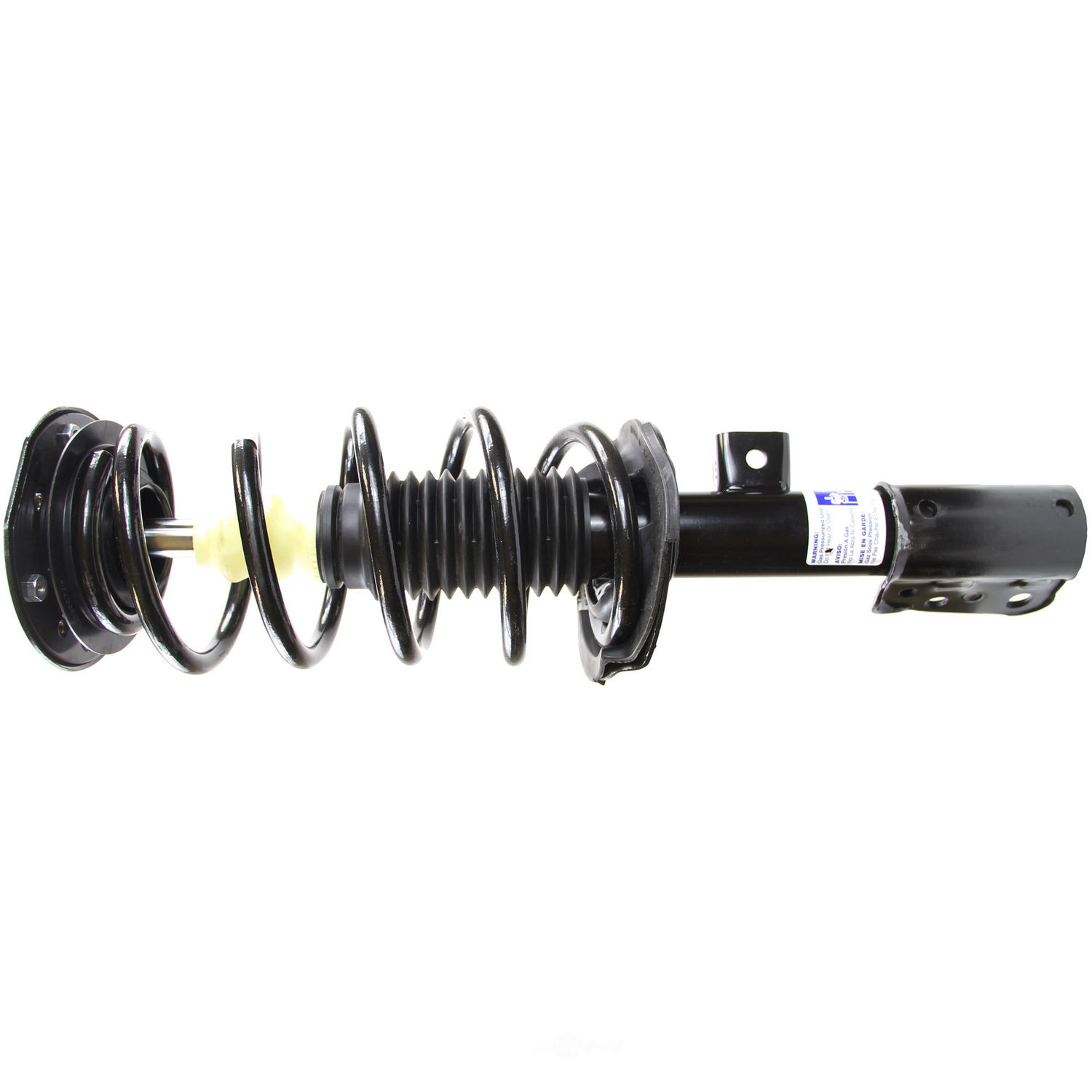 MONROE COMPLETE STRUT ASSEMBLIES - Quick-Strut Complete Strut Assembly - M96 - 372526