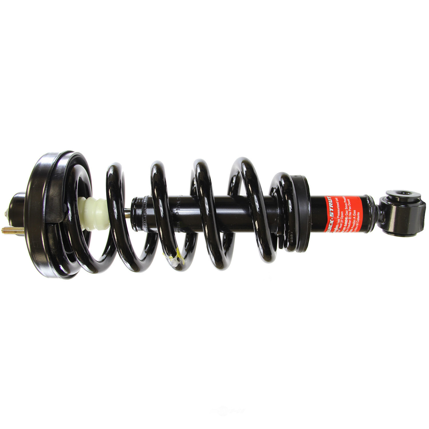 MONROE COMPLETE STRUT ASSEMBLIES - Quick-Strut Complete Strut Assembly - M96 - 371139