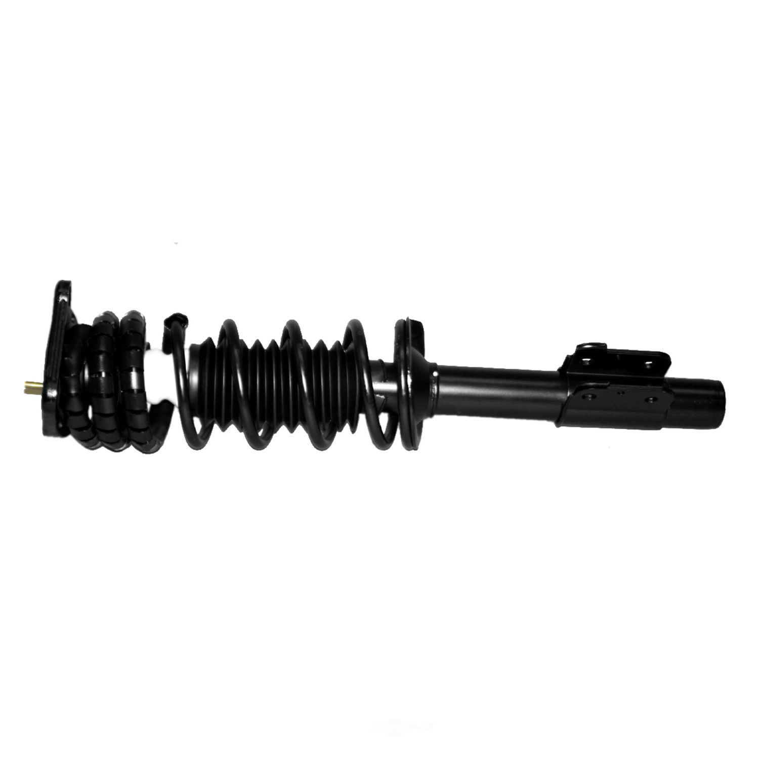 MONROE COMPLETE STRUT ASSEMBLIES - Quick-Strut Complete Strut Assembly - M96 - 171686