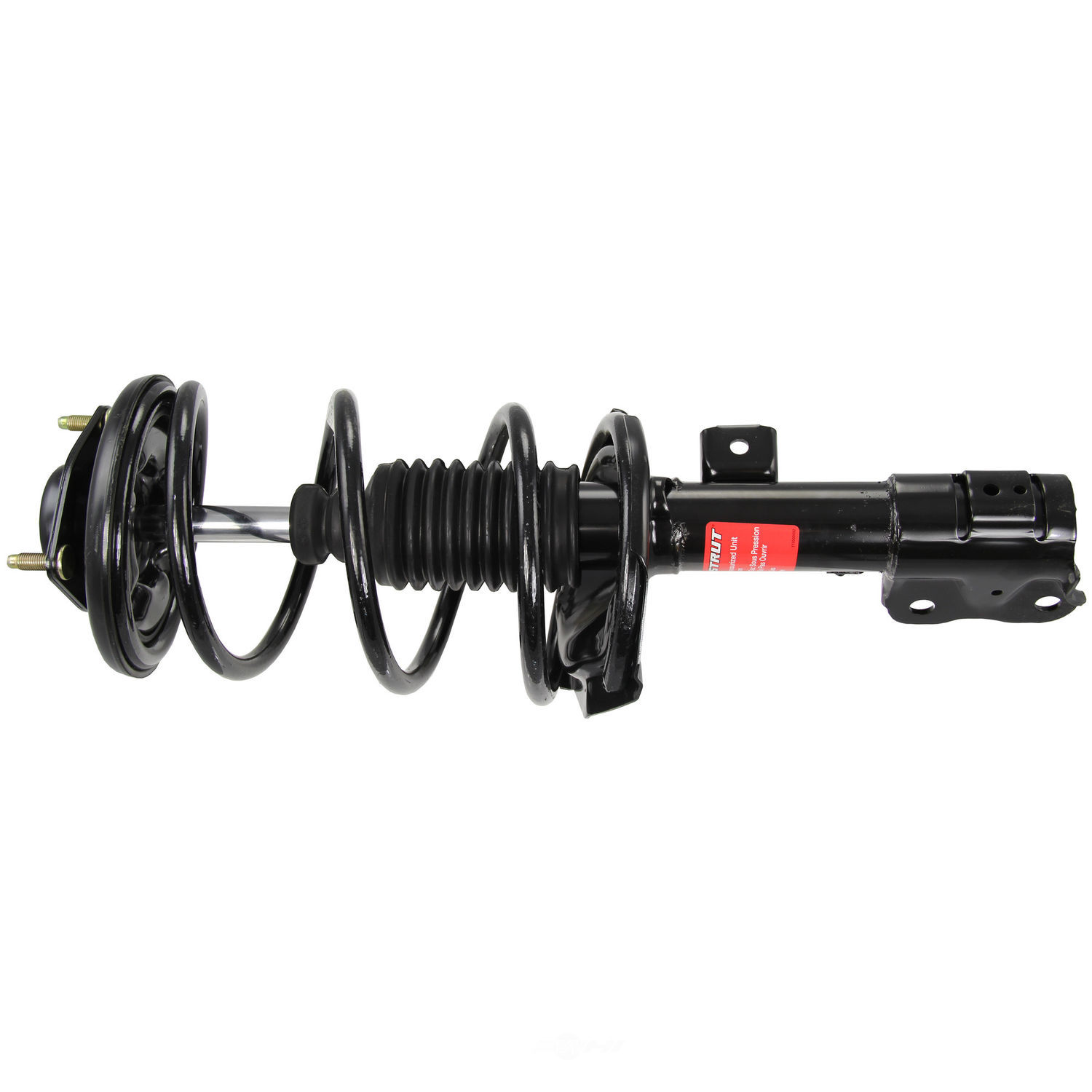 MONROE COMPLETE STRUT ASSEMBLIES - Quick-Strut Complete Strut Assembly - M96 - 272355