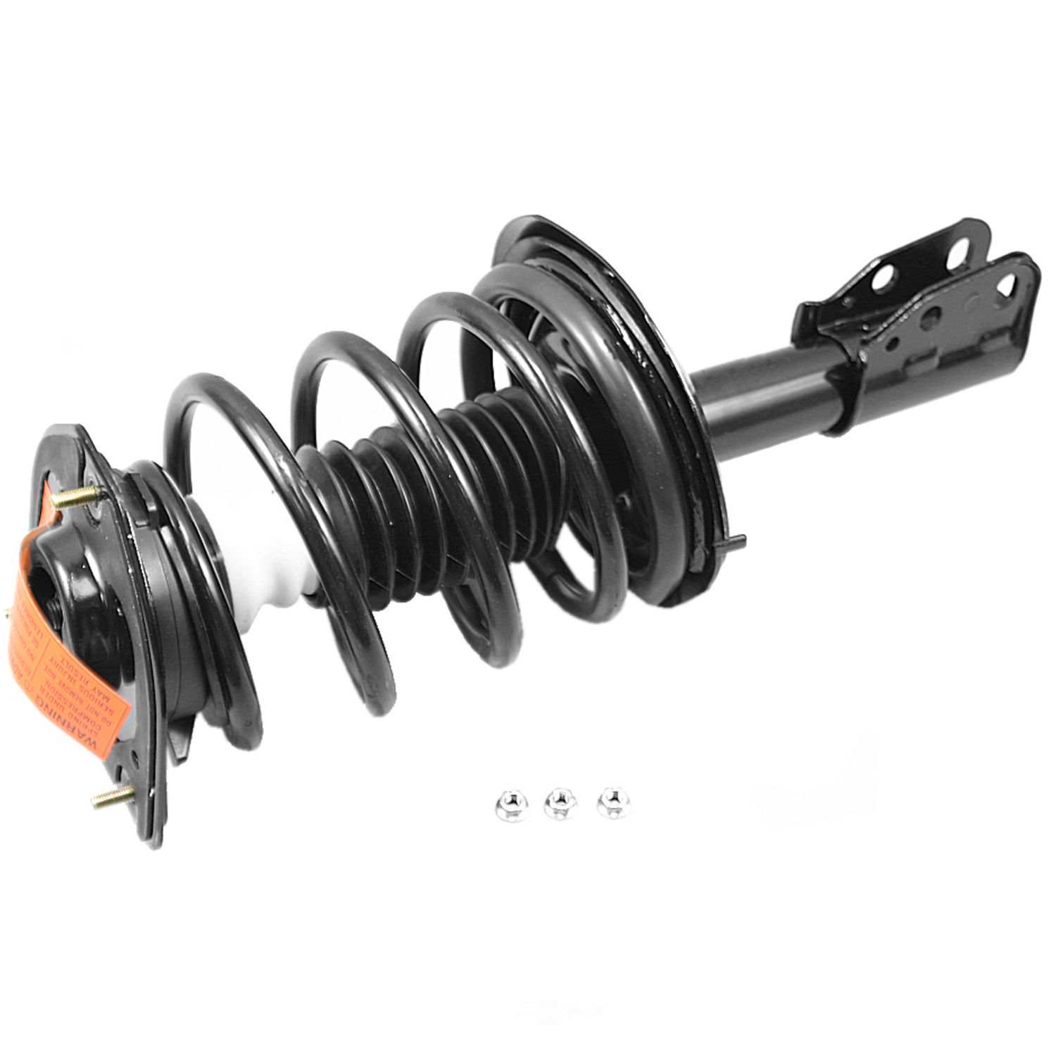 MONROE COMPLETE STRUT ASSEMBLIES - Quick-Strut Complete Strut Assembly - M96 - 171822