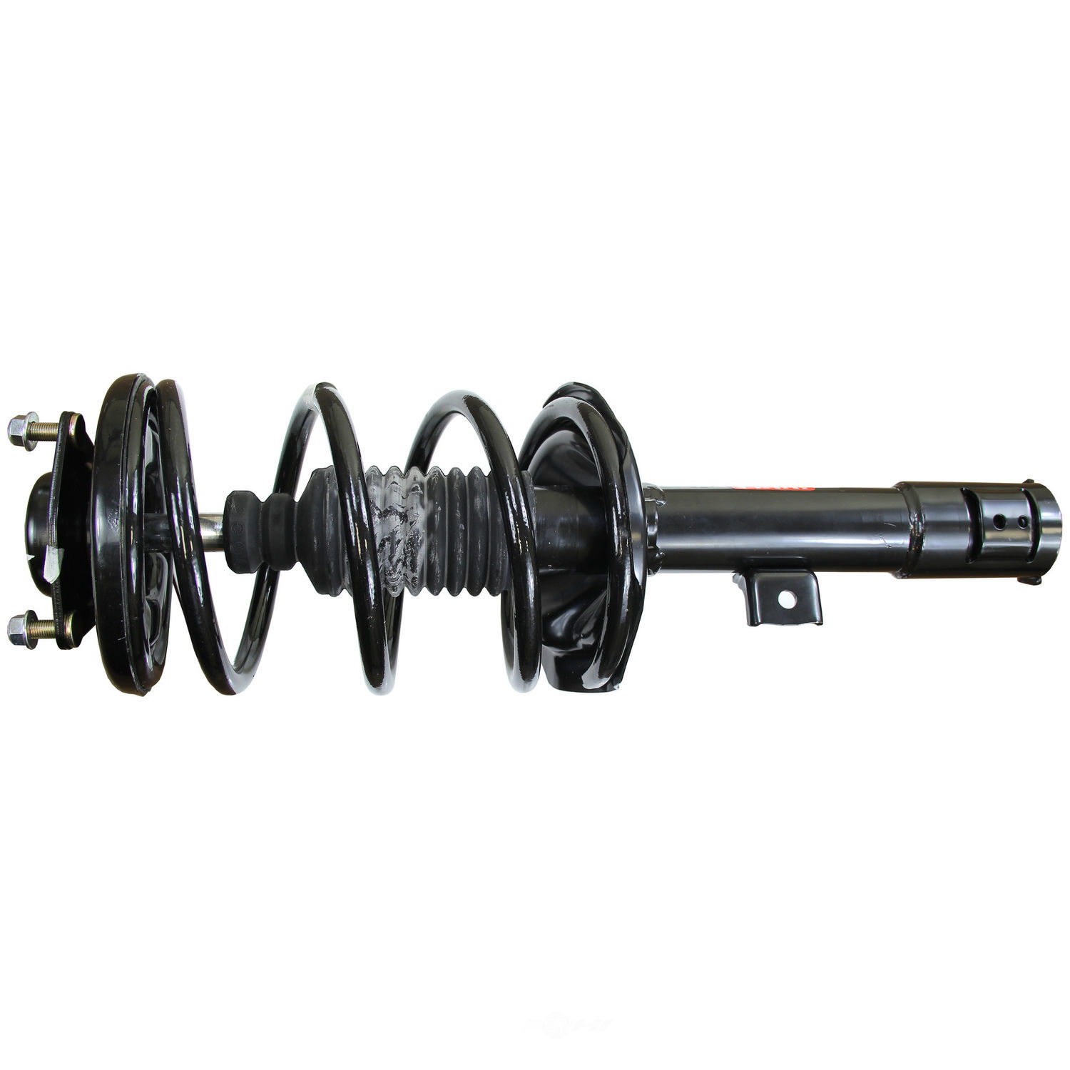 MONROE COMPLETE STRUT ASSEMBLIES - Quick-Strut Complete Strut Assembly - M96 - 172438