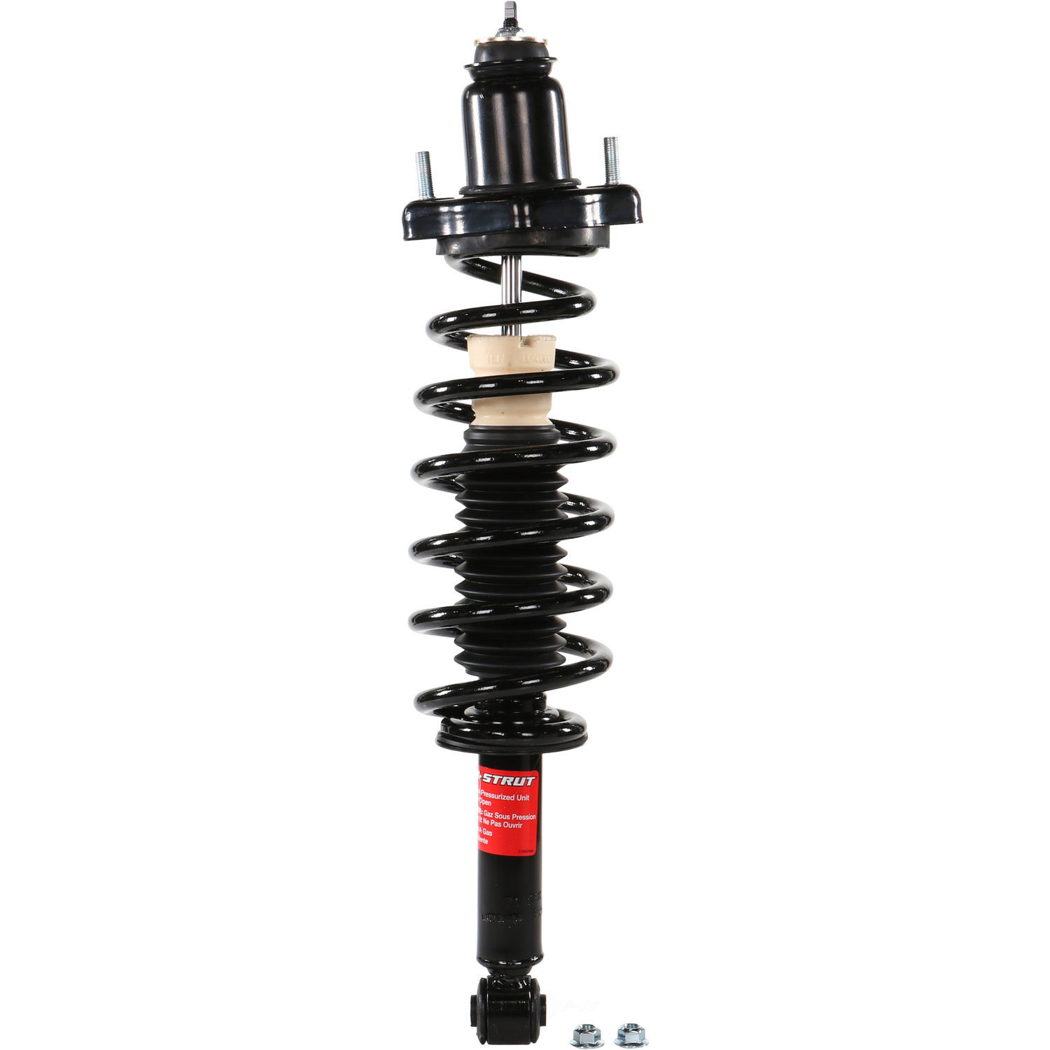 MONROE COMPLETE STRUT ASSEMBLIES - Quick-Strut Complete Strut Assembly - M96 - 171126