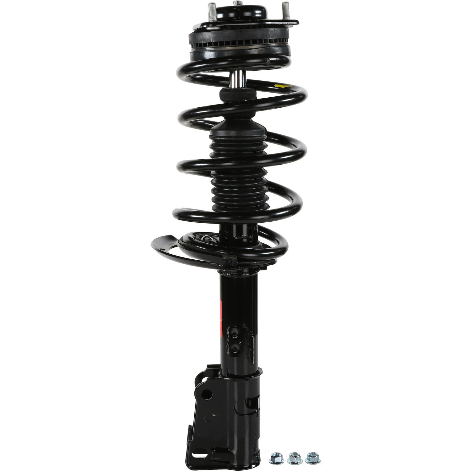 MONROE COMPLETE STRUT ASSEMBLIES - Quick-Strut Complete Strut Assembly - M96 - 171131