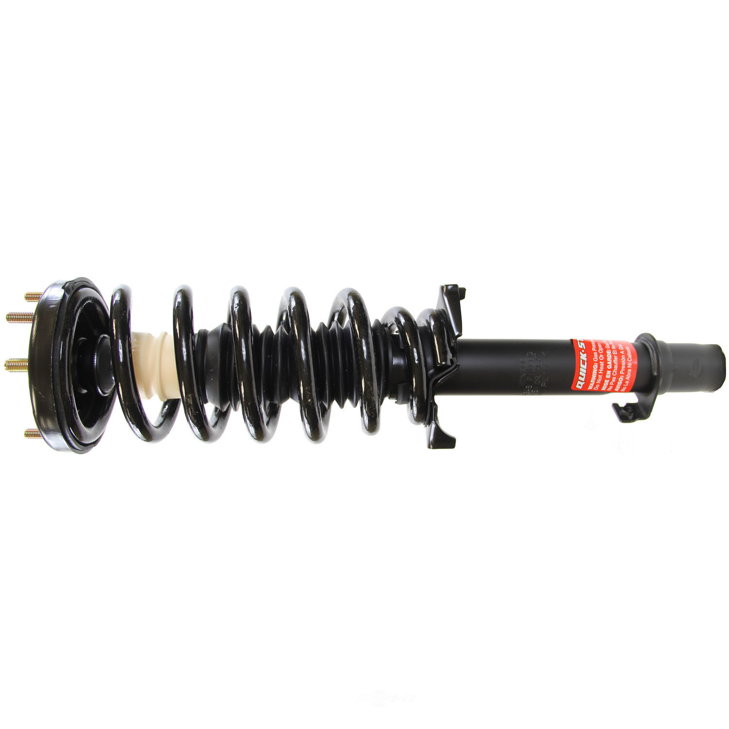 MONROE COMPLETE STRUT ASSEMBLIES - Quick-Strut Complete Strut Assembly - M96 - 172771
