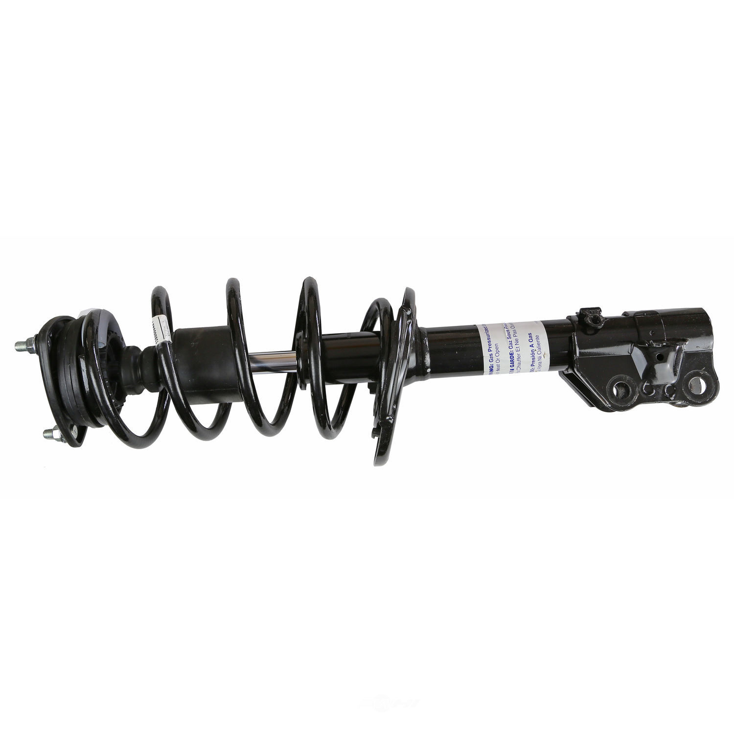 MONROE COMPLETE STRUT ASSEMBLIES - Quick-Strut Complete Strut Assembly - M96 - 182978