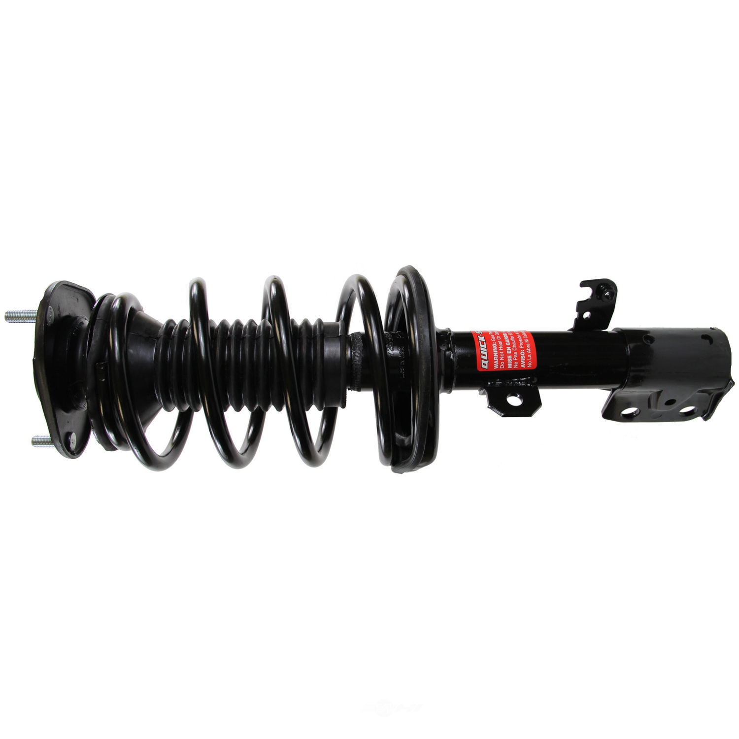 MONROE COMPLETE STRUT ASSEMBLIES - Quick-Strut Complete Strut Assembly - M96 - 272598